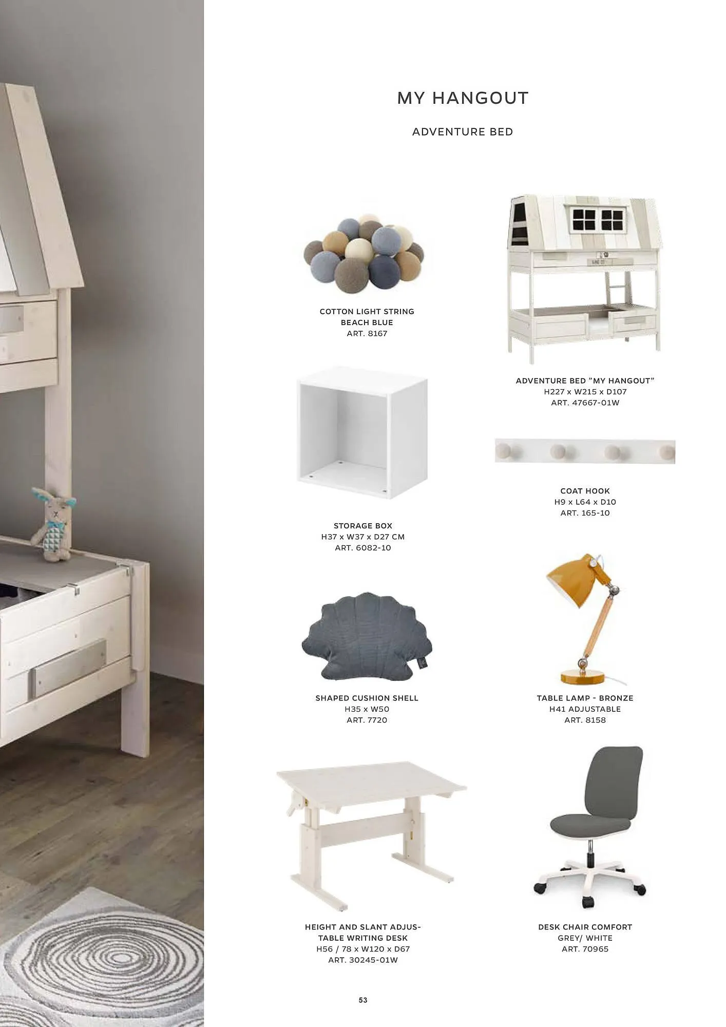 Woonboulevard Poortvliet folder van 7 januari tot 31 december 2025 - Folder pagina 53