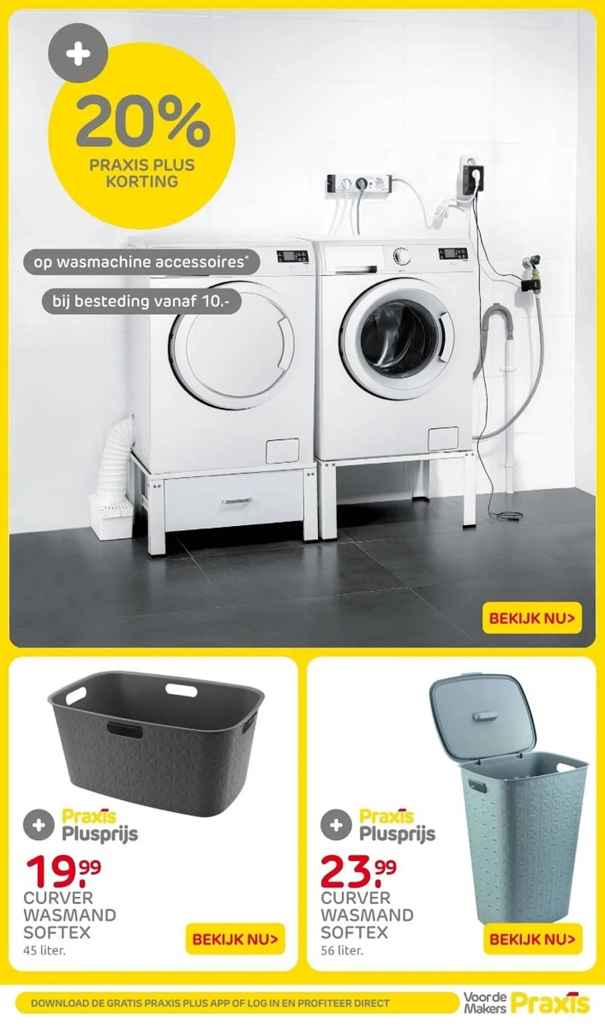 Praxis folder van 22 december tot 28 december 2025 - Folder pagina 34