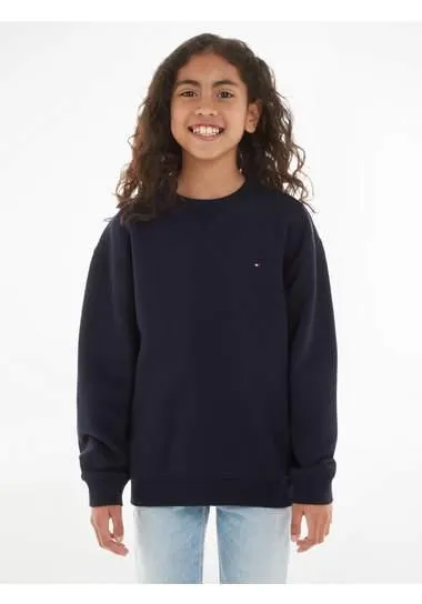 Tommy Hilfiger Sweatshirt U TIMELESS SWEATSHIRT