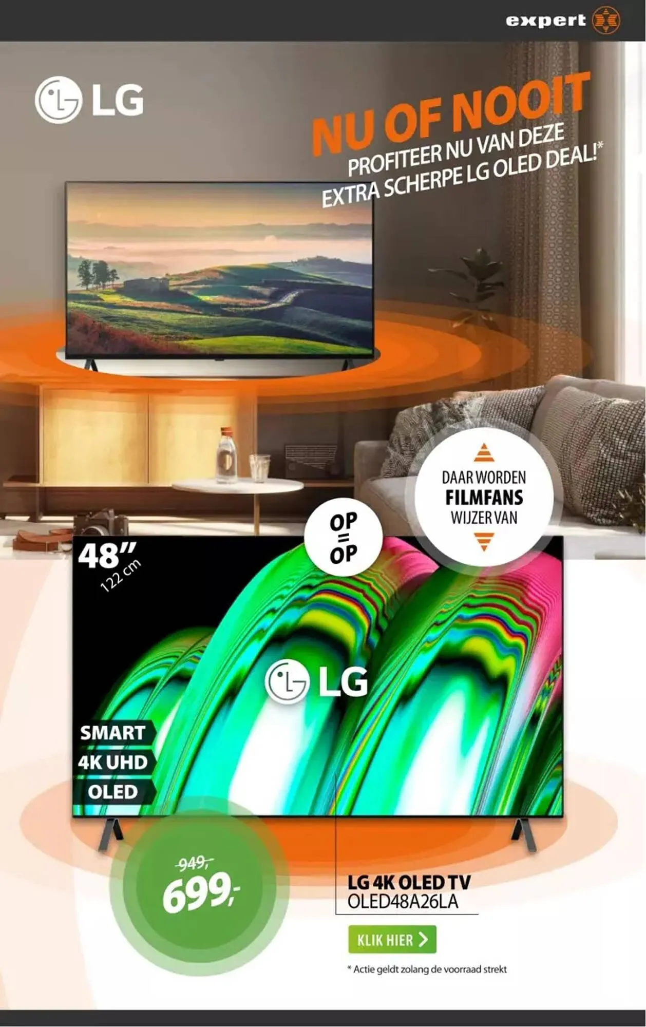 Expert folder van 2 september tot 10 september 2023 - Folder pagina 12