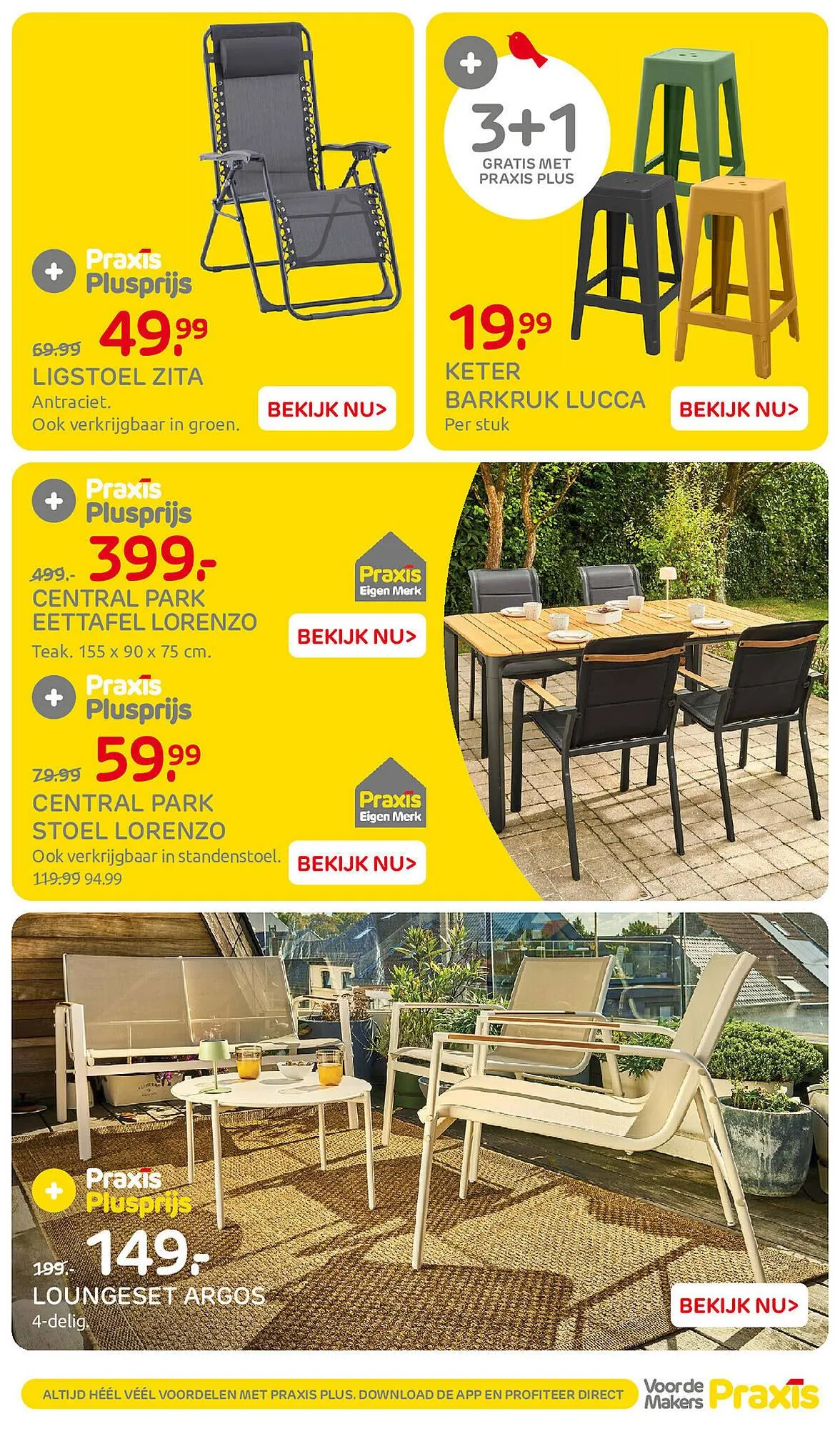 Praxis folder van 13 april tot 19 april 2026 - Folder pagina 24