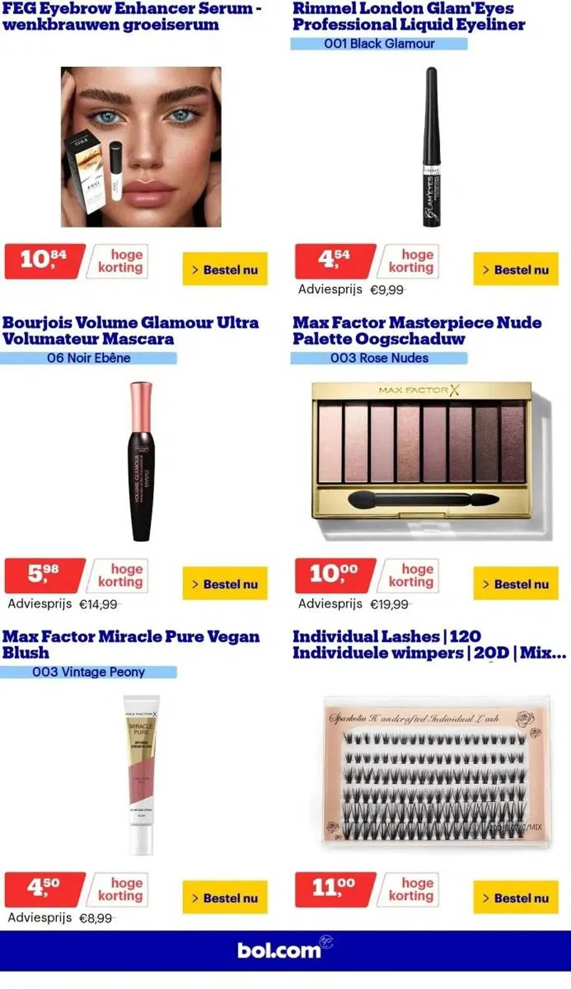 Bol.com Folder van 6 september tot 12 september 2023 - Folder pagina 15