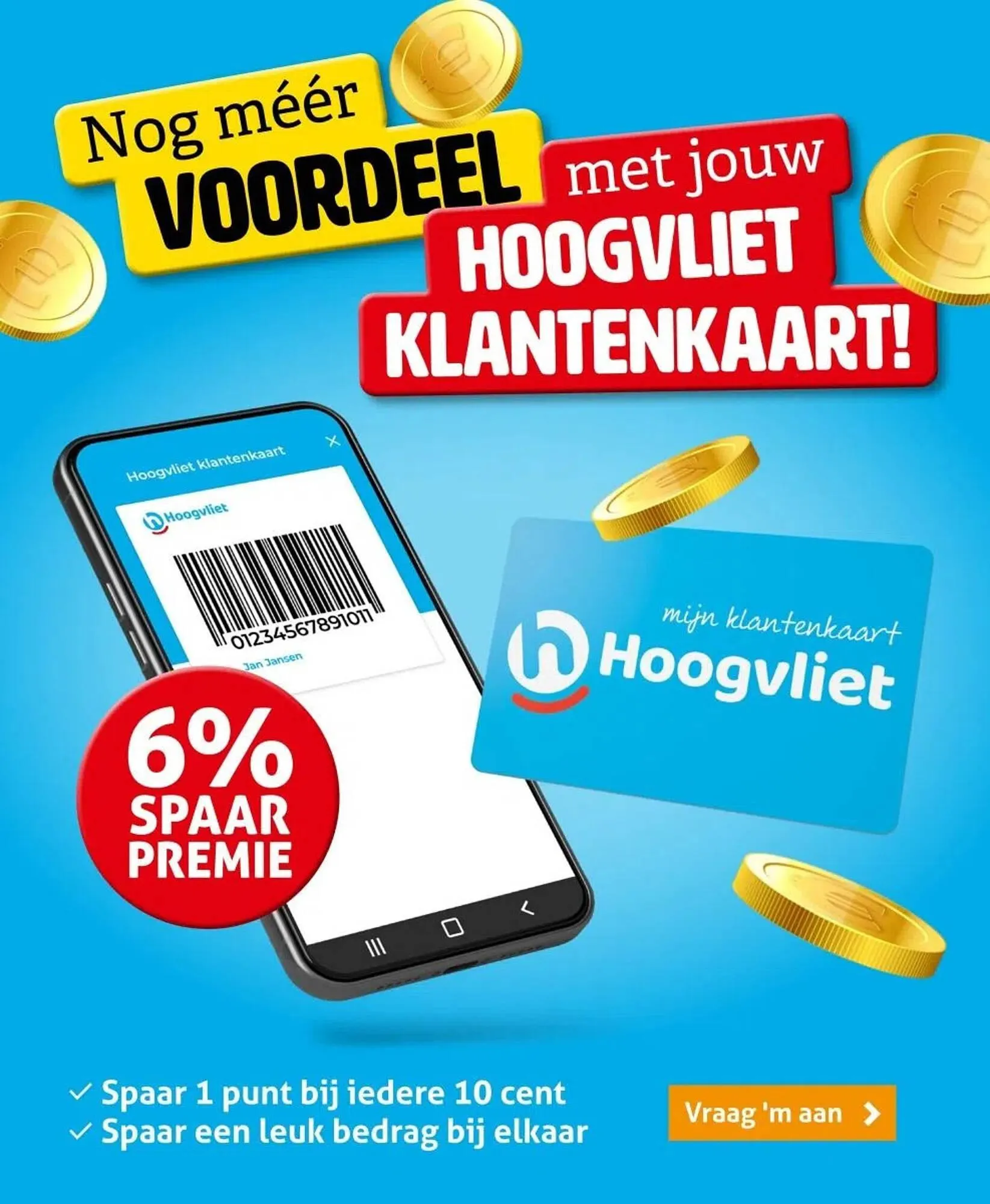 Hoogvliet folder van 1 oktober tot 7 oktober 2025 - Folder pagina 26