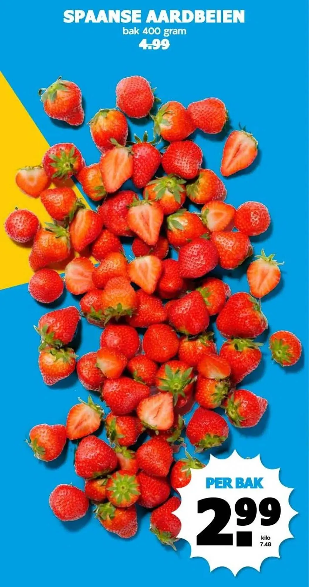 Boon`s Markt folder van 26 januari tot 1 februari 2026 - Folder pagina 2