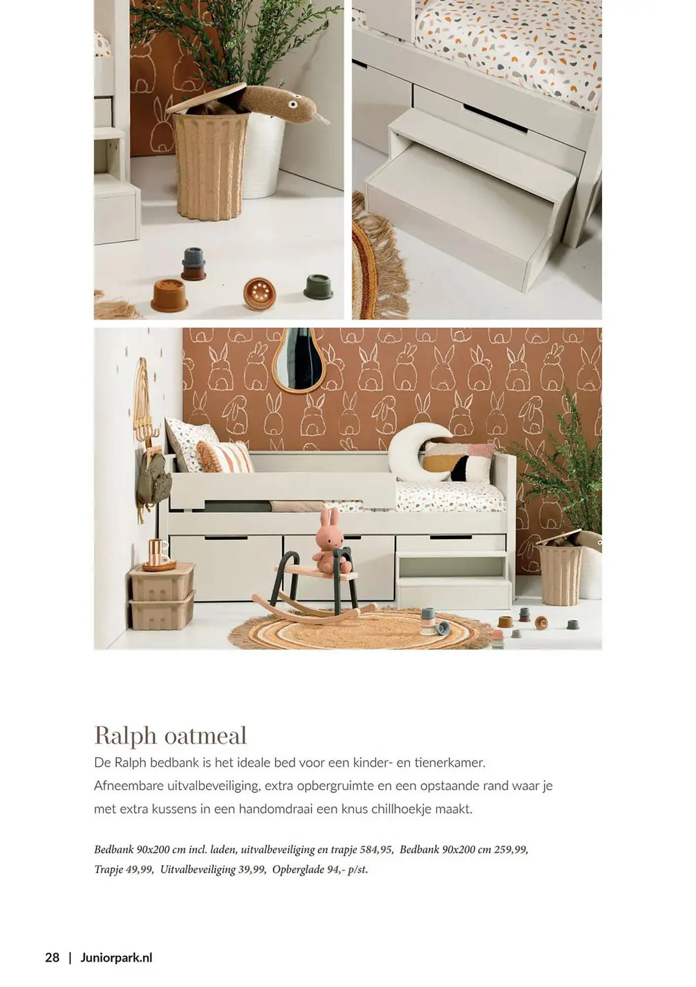 Babypark folder van 10 februari tot 23 februari 2026 - Folder pagina 28