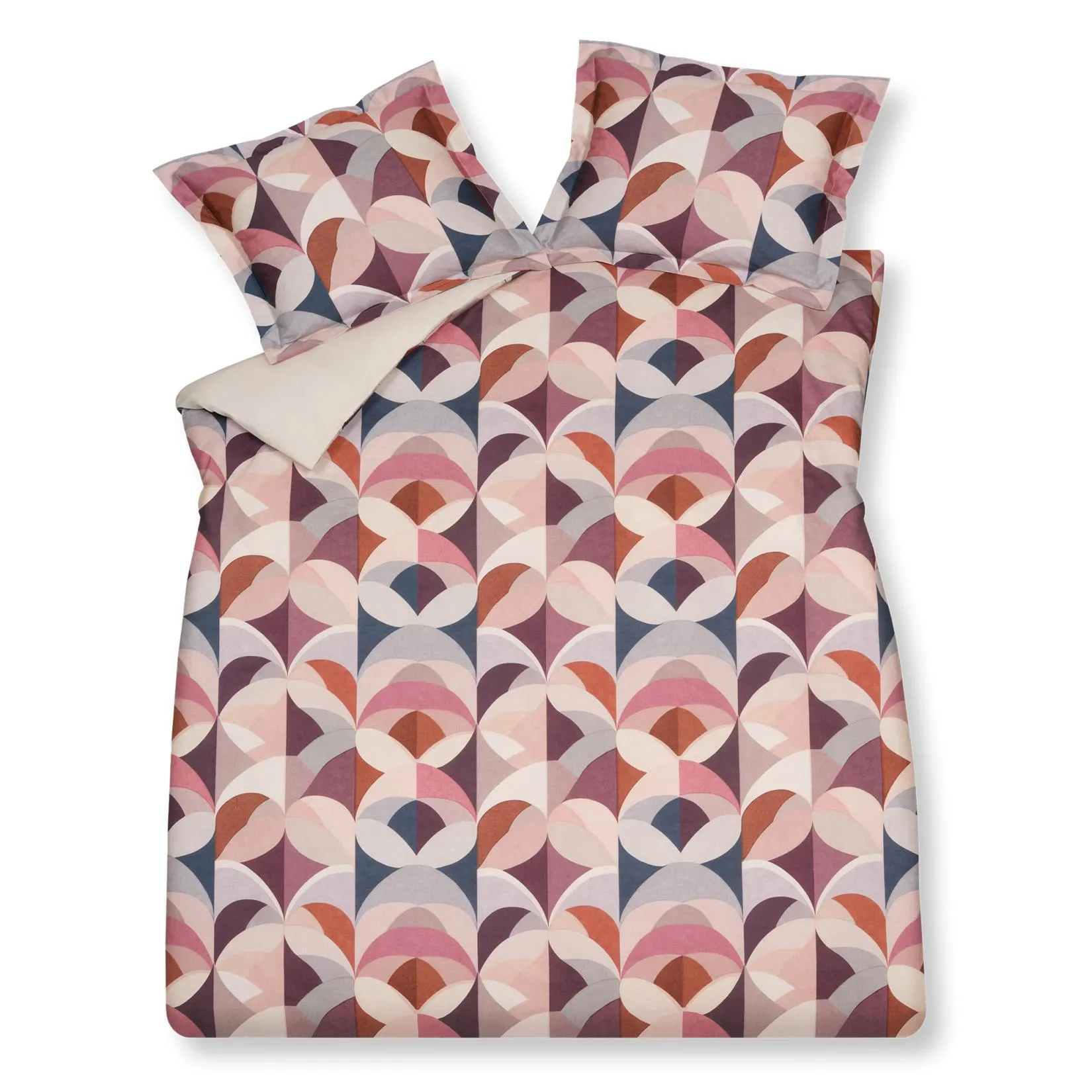SCARLET dekbedovertrekset | multi