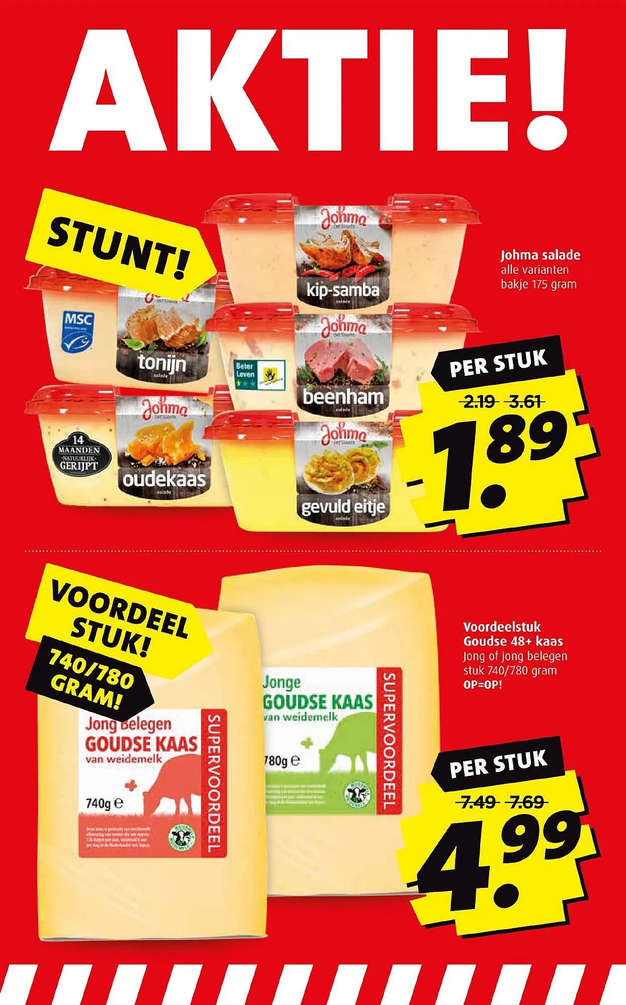 Boni folder van 14 februari tot 20 februari 2024 - Folder pagina 20