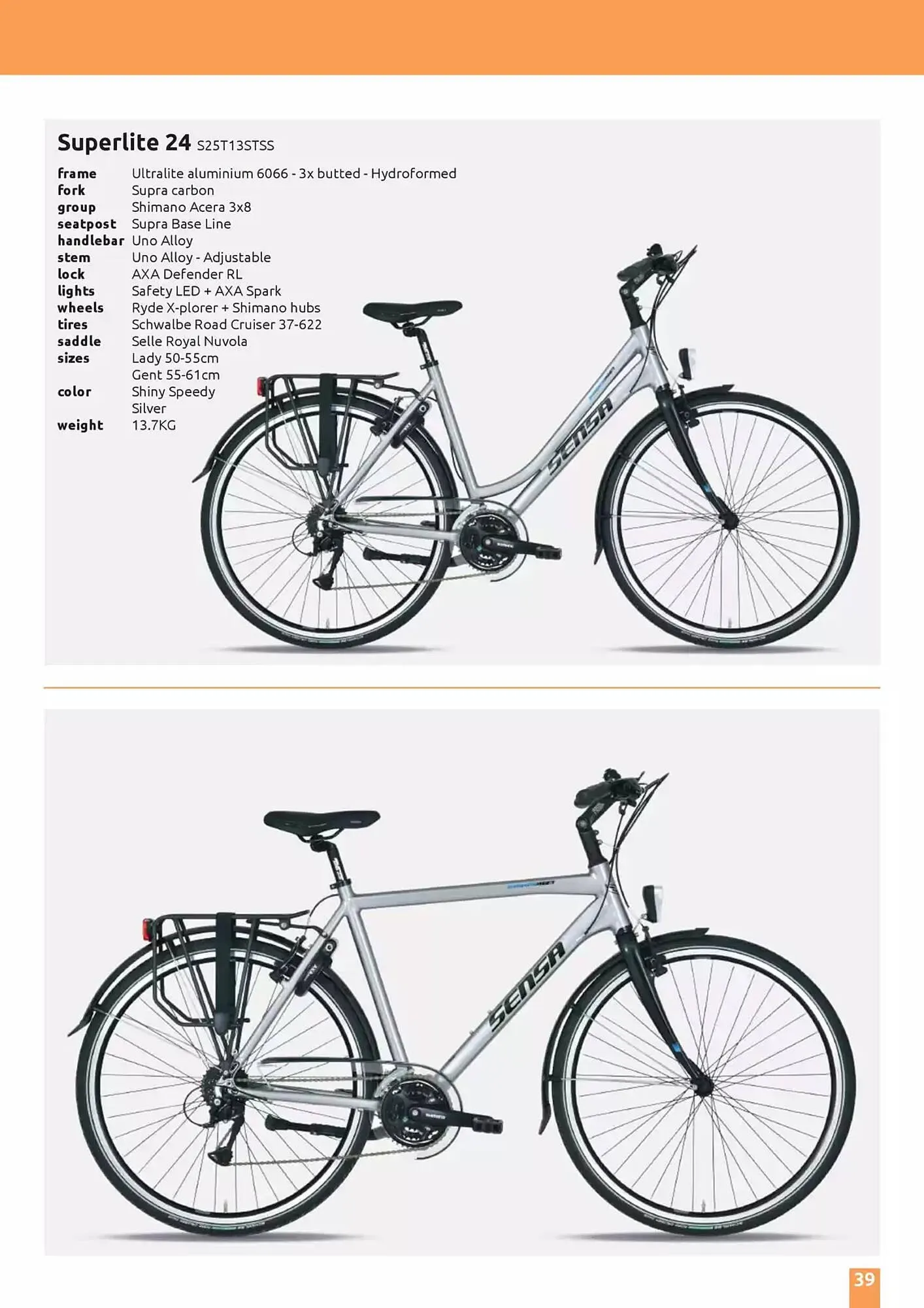 Sensa folder van 19 december tot 31 december 2025 - Folder pagina 39