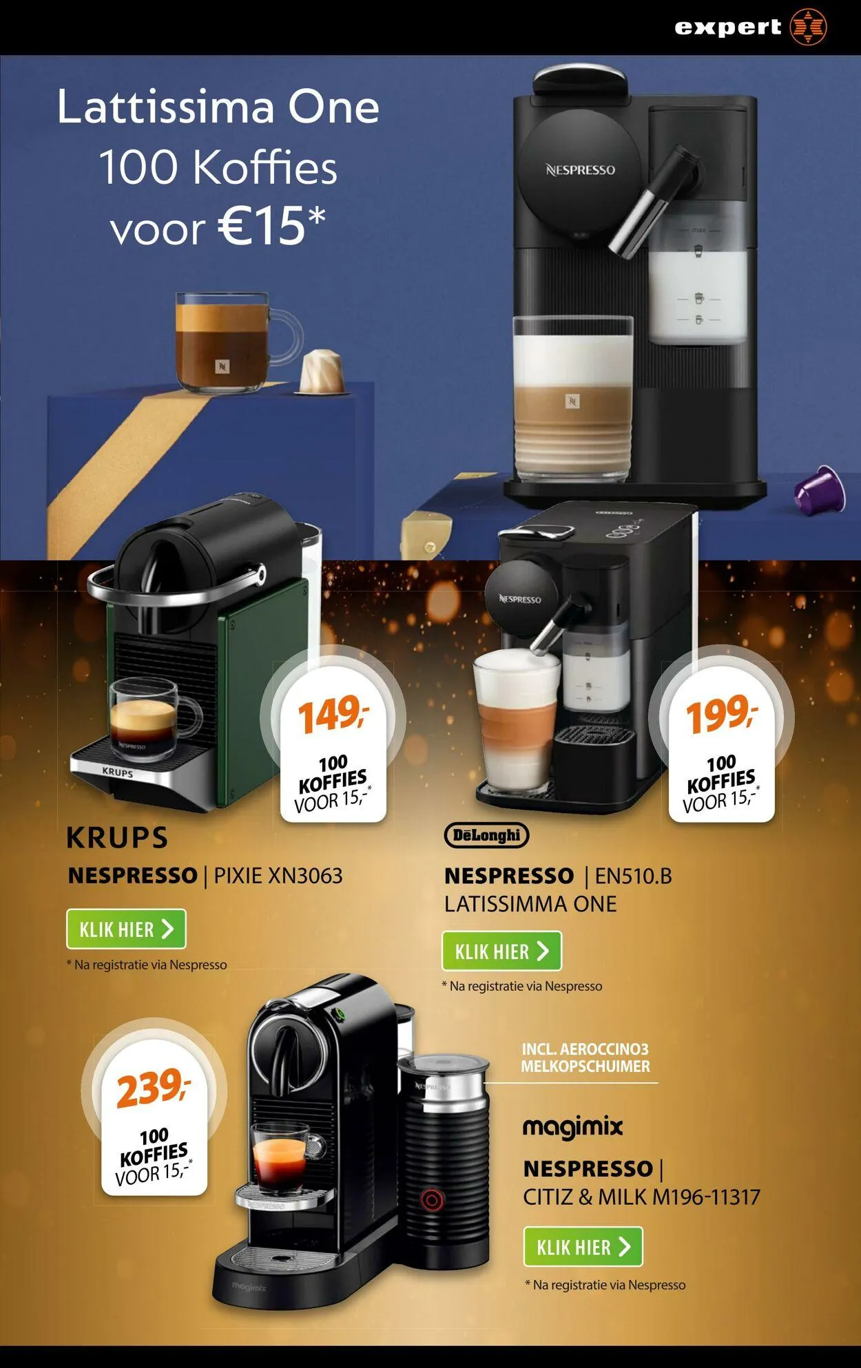 Expert Actuele folder van 18 mei tot 1 juni 2025 - Folder pagina 6