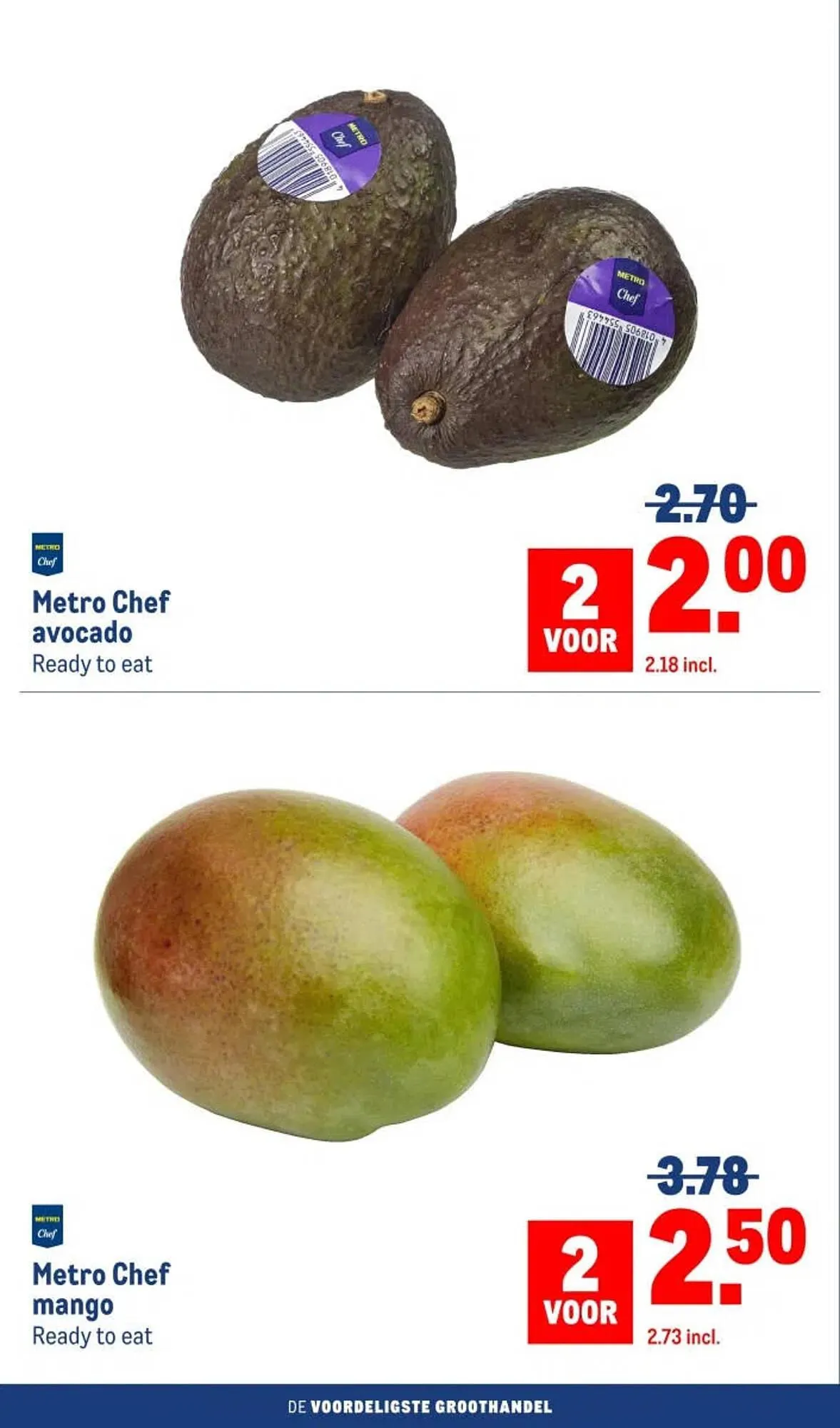 Makro folder van 21 april tot 27 april 2026 - Folder pagina 2