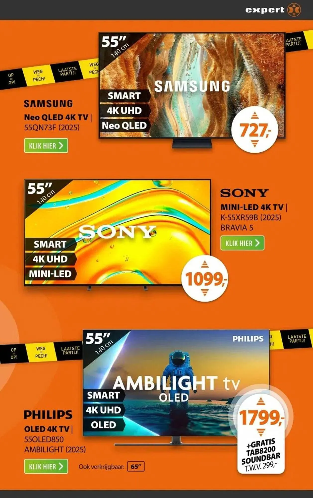 Expert folder van 11 januari tot 18 januari 2026 - Folder pagina 3