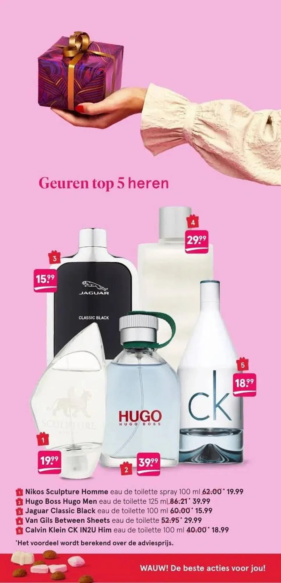 Etos folder van 27 november tot 3 december 2023 - Folder pagina 7