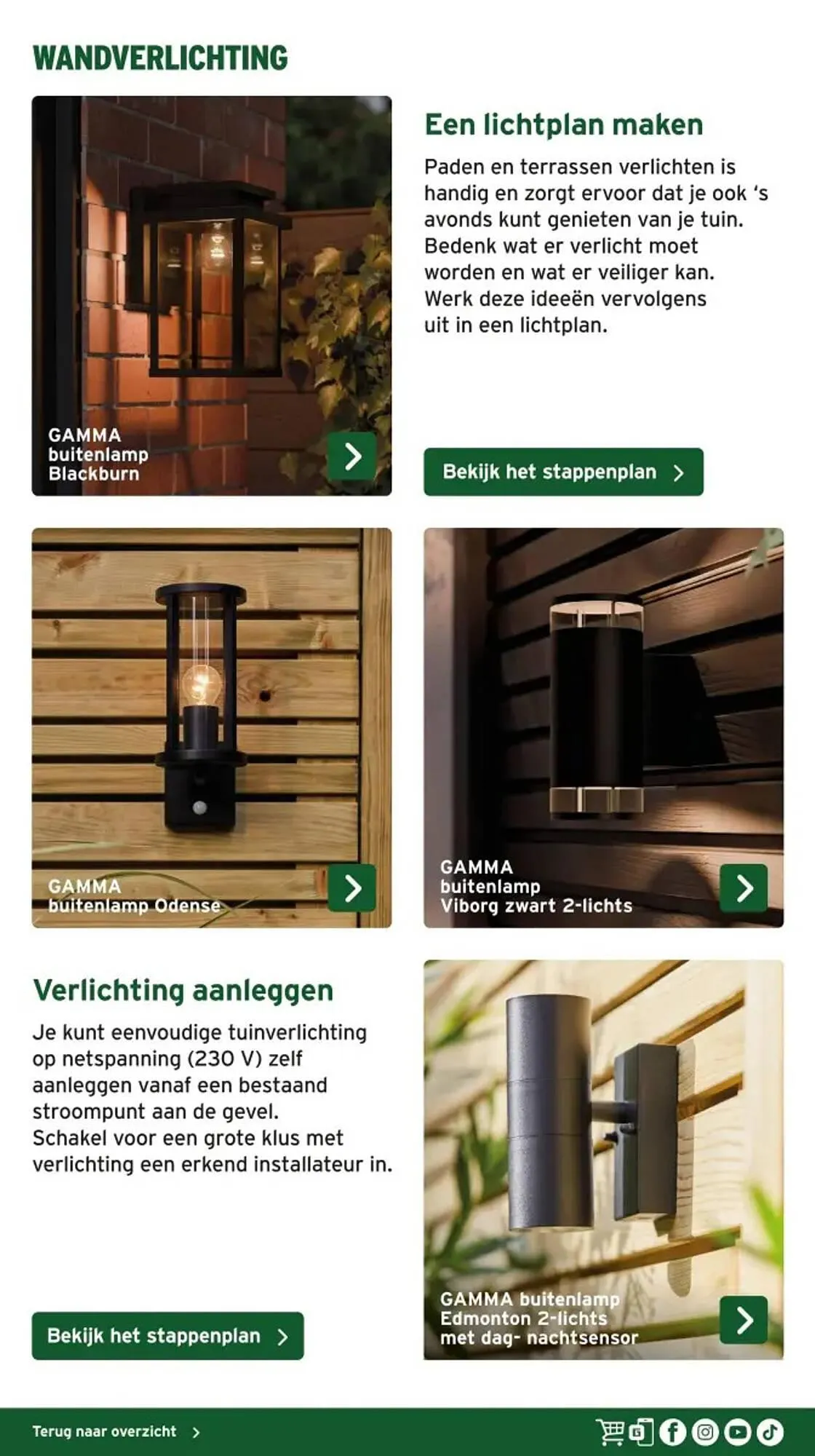 GAMMA folder van 15 oktober tot 31 december 2025 - Folder pagina 10