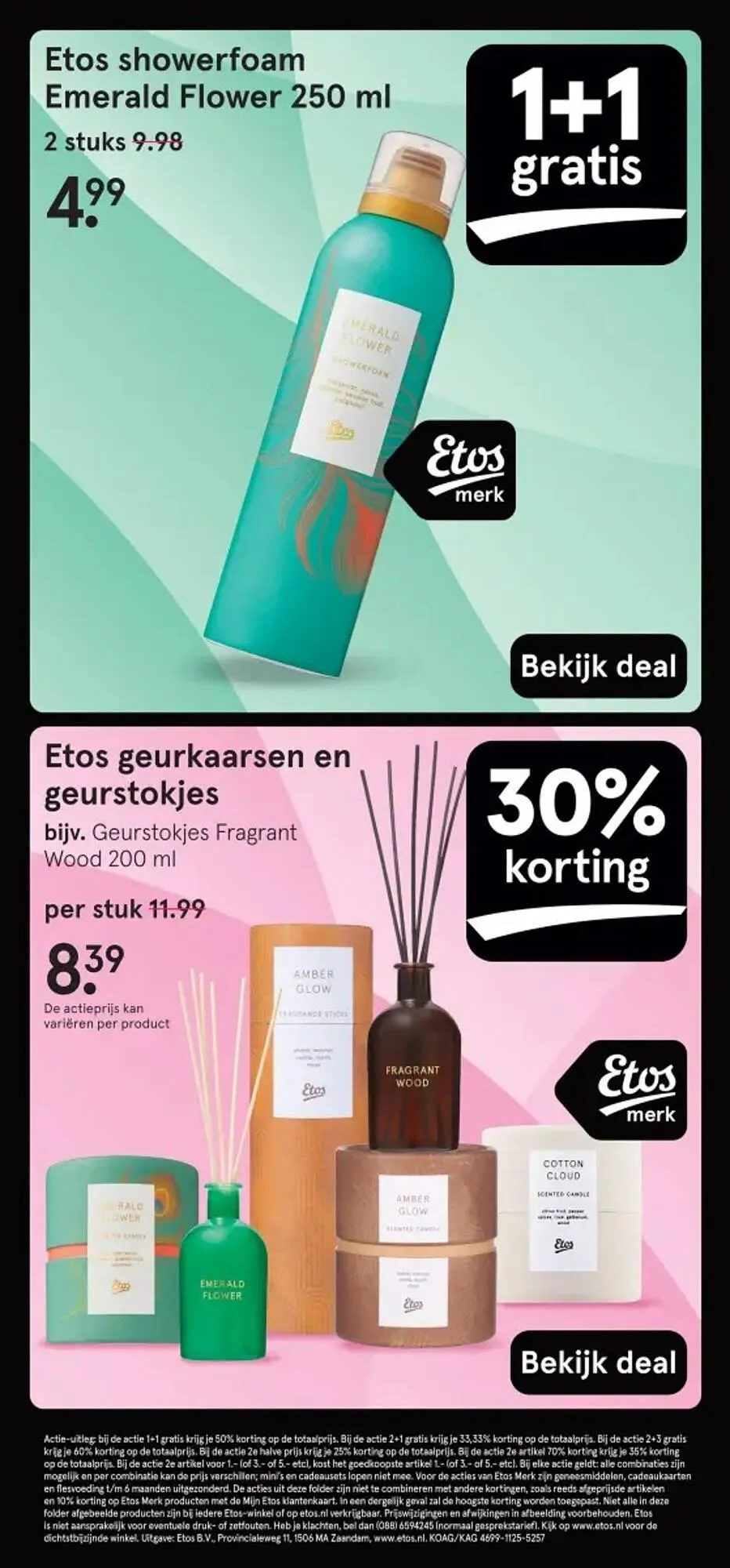 Etos folder van 1 december tot 7 december 2025 - Folder pagina 112