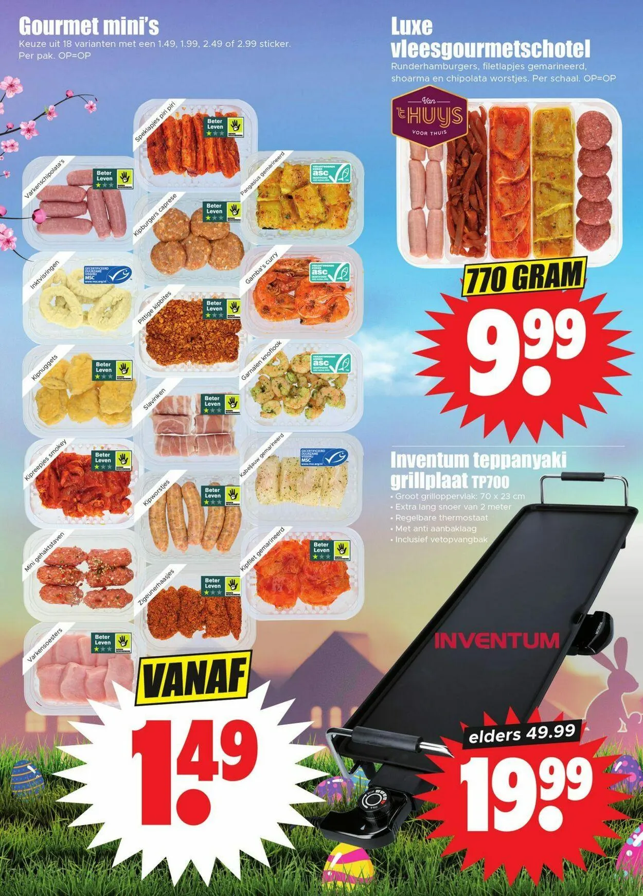 Dirk Actuele folder van 16 september tot 30 september 2025 - Folder pagina 26