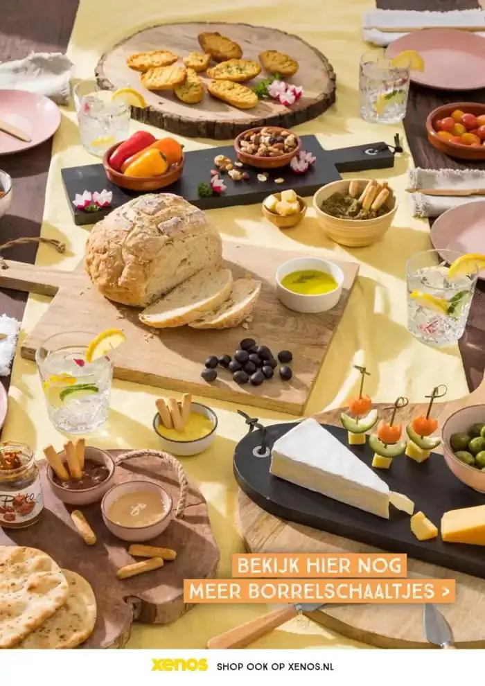 Maak UitpakkenTe Gek! van 11 november tot 24 december 2024 - folder pagina 42