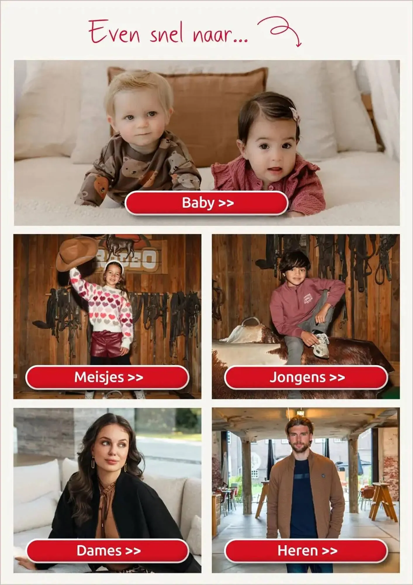 Jola Mode folder van 2 november tot 30 november 2025 - Folder pagina 15