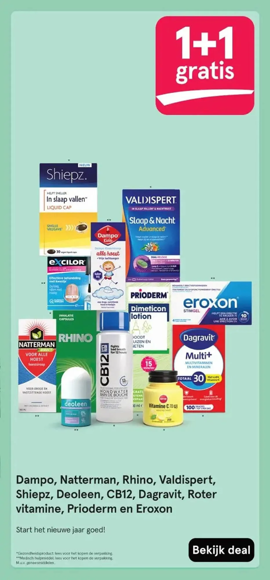 Etos folder van 12 januari tot 18 januari 2026 - Folder pagina 49