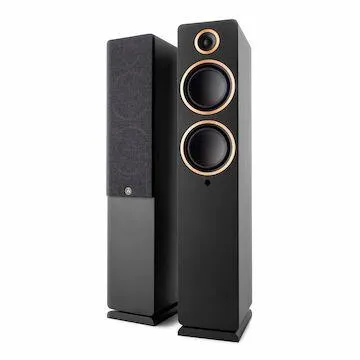 Argon Audio FENRIS A55
