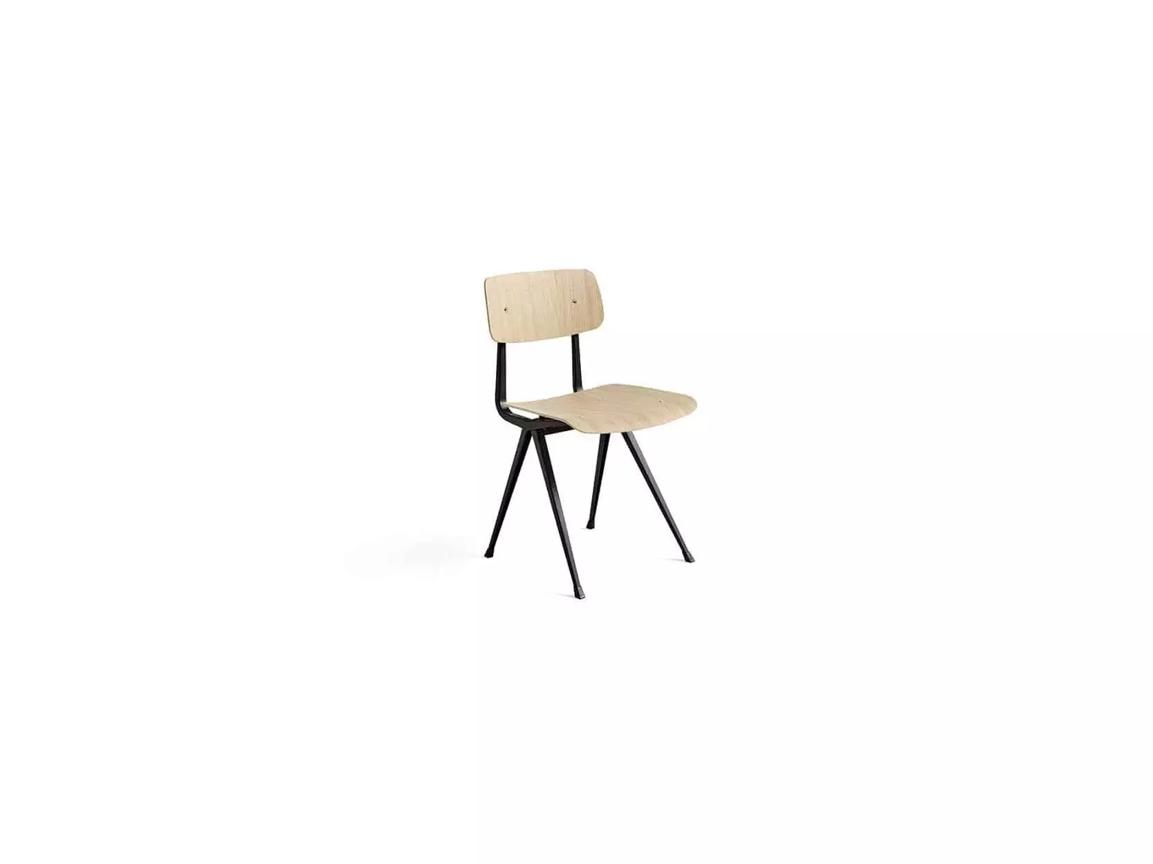 HAY Result Chair stoel