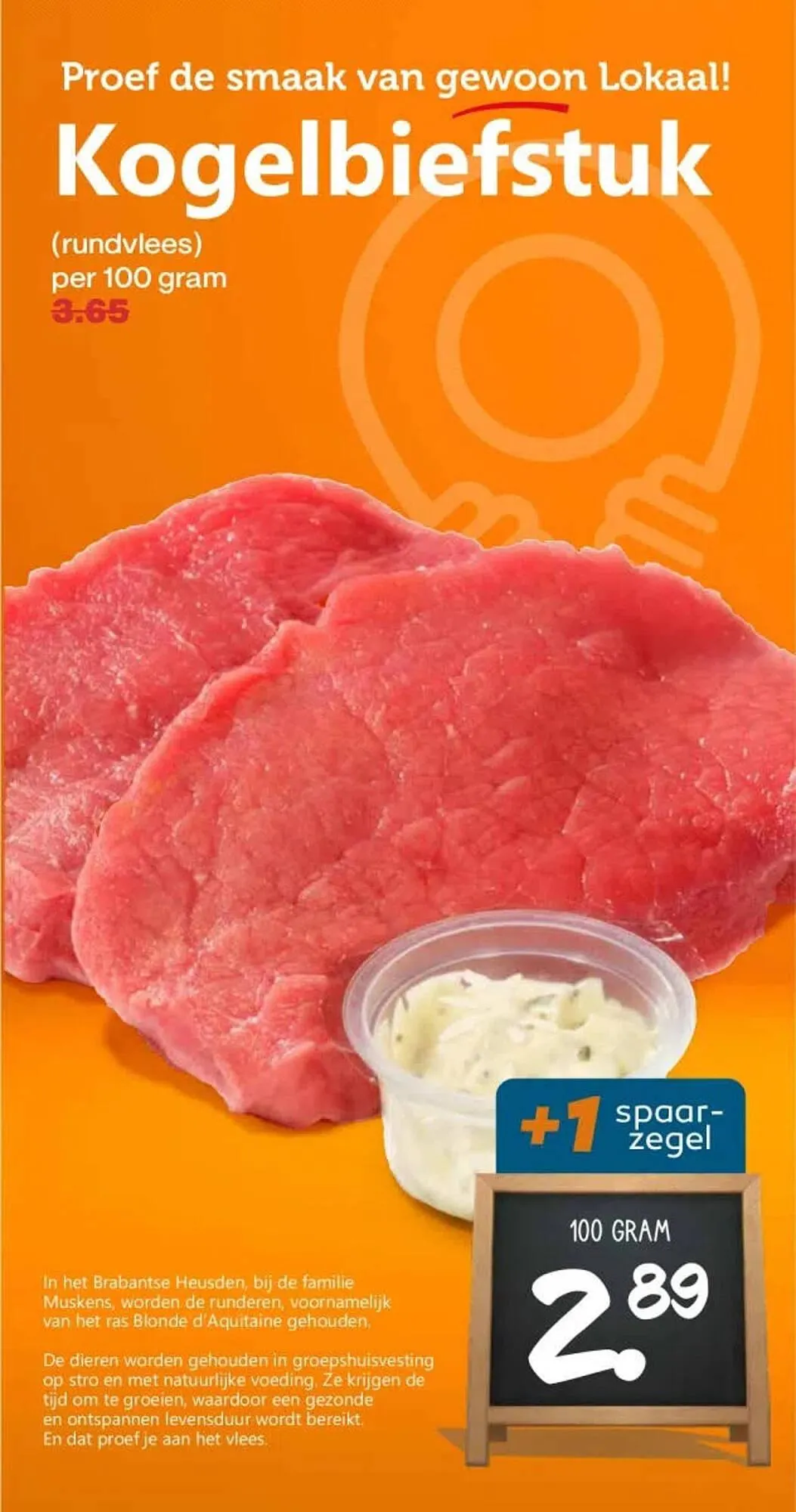 Coop folder van 16 maart tot 22 maart 2026 - Folder pagina 3