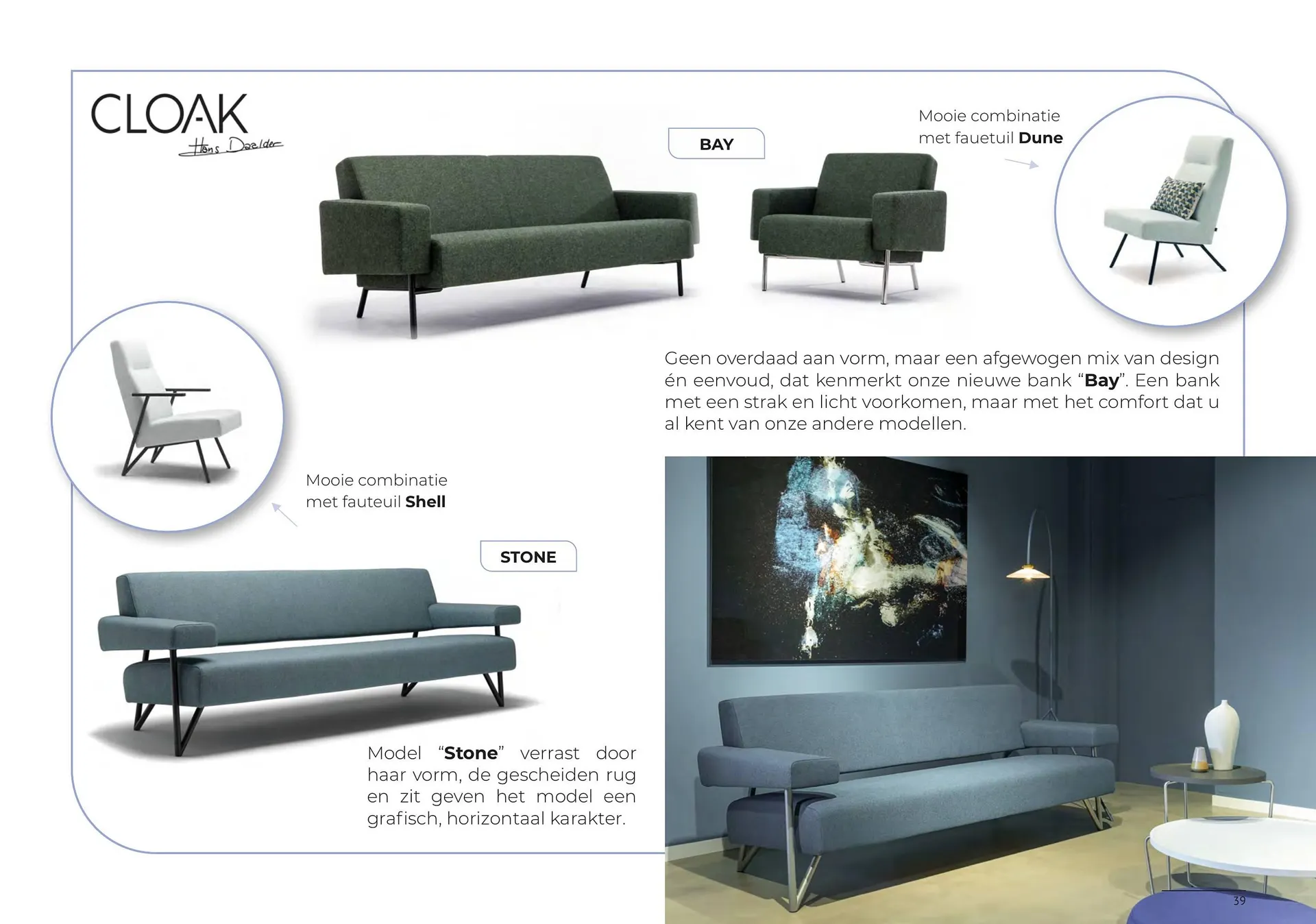 Eijerkamp folder van 9 januari tot 31 januari 2026 - Folder pagina 41