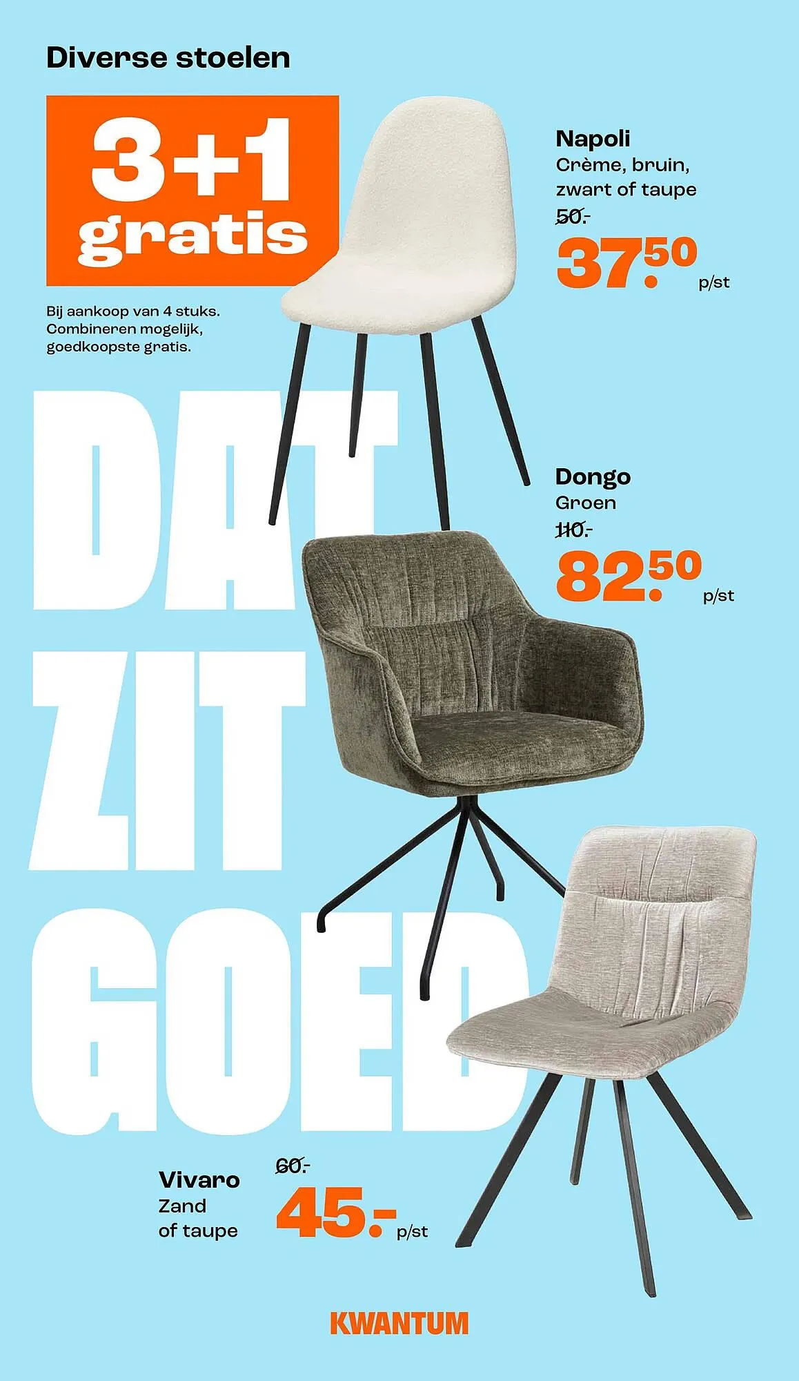 Kwantum folder van 26 oktober tot 9 november 2025 - Folder pagina 28