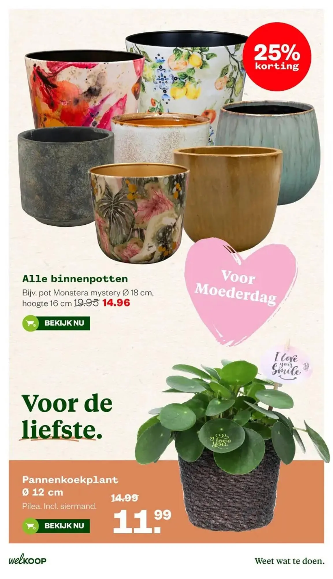 Welkoop folder van 27 april tot 3 mei 2026 - Folder pagina 7