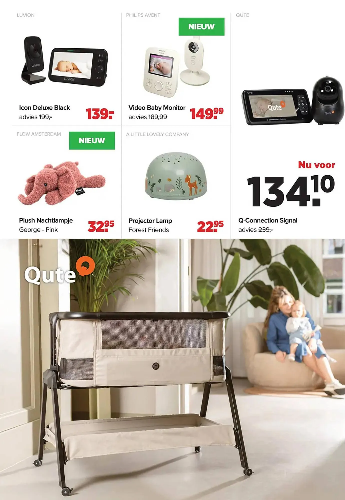 Baby-Dump folder van 1 april tot 28 april 2025 - Folder pagina 10