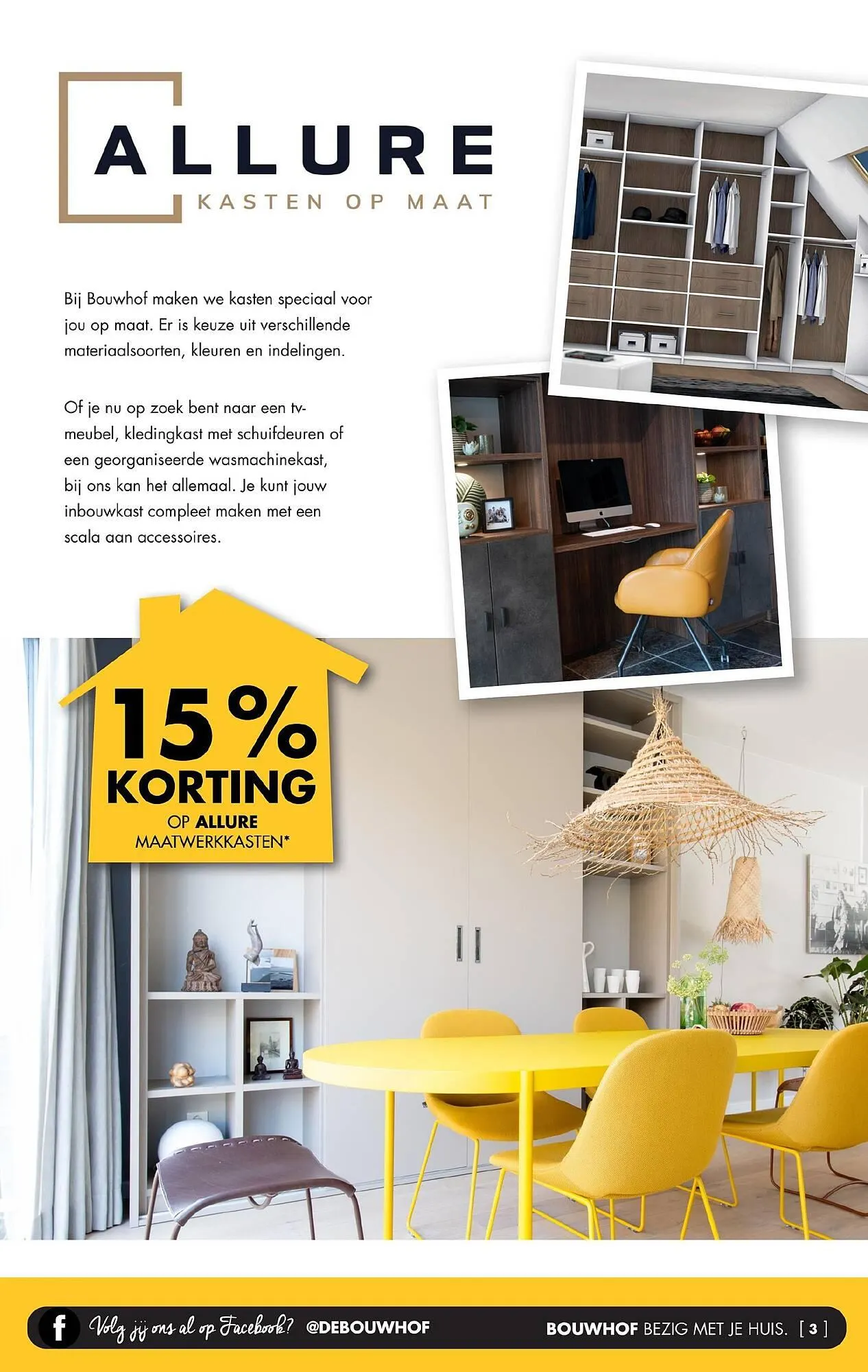 Bouwhof folder van 1 mei tot 31 mei 2025 - Folder pagina 3