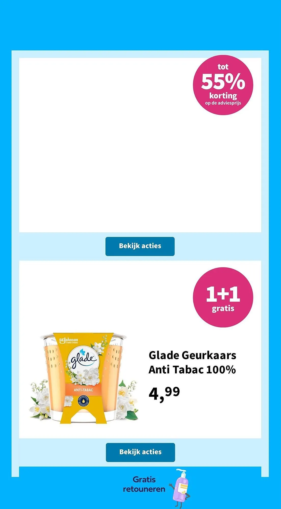 Plein.nl folder van 4 december tot 7 december 2025 - Folder pagina 15