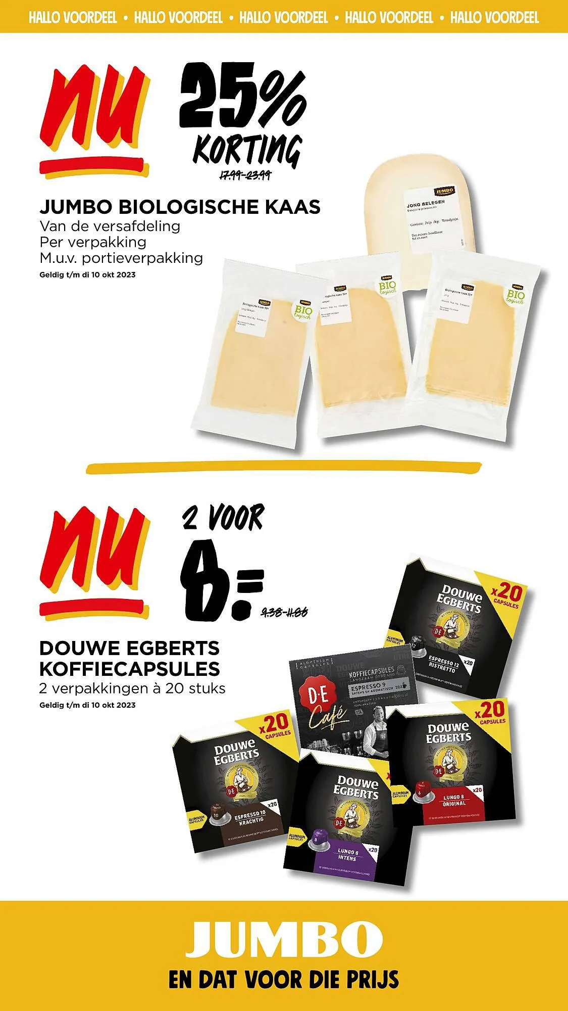 Jumbo folder week 37 van 13 september tot 19 september 2023 - Folder pagina 30