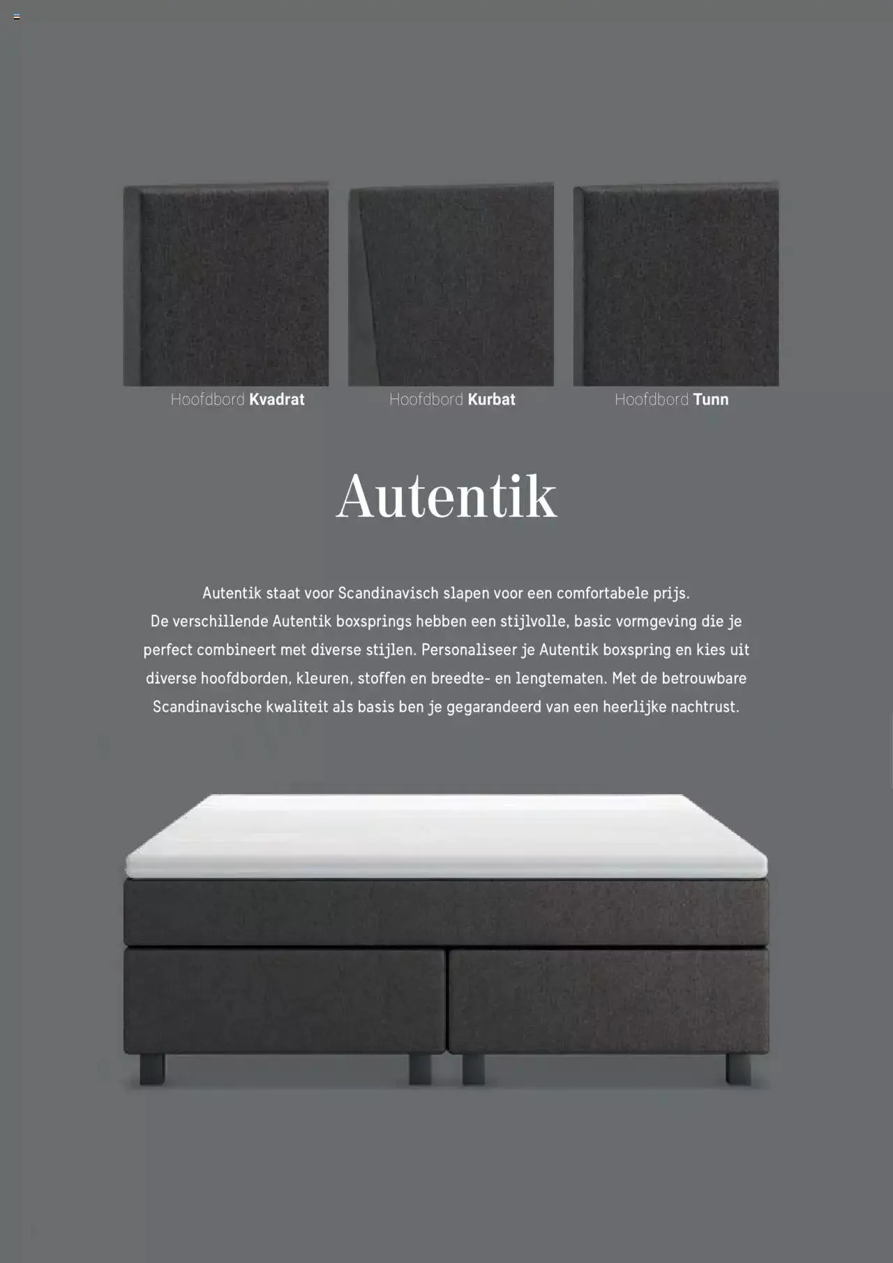 Beter Bed - Kårlsson brochure van 1 februari tot 31 december 2023 - Folder pagina 6