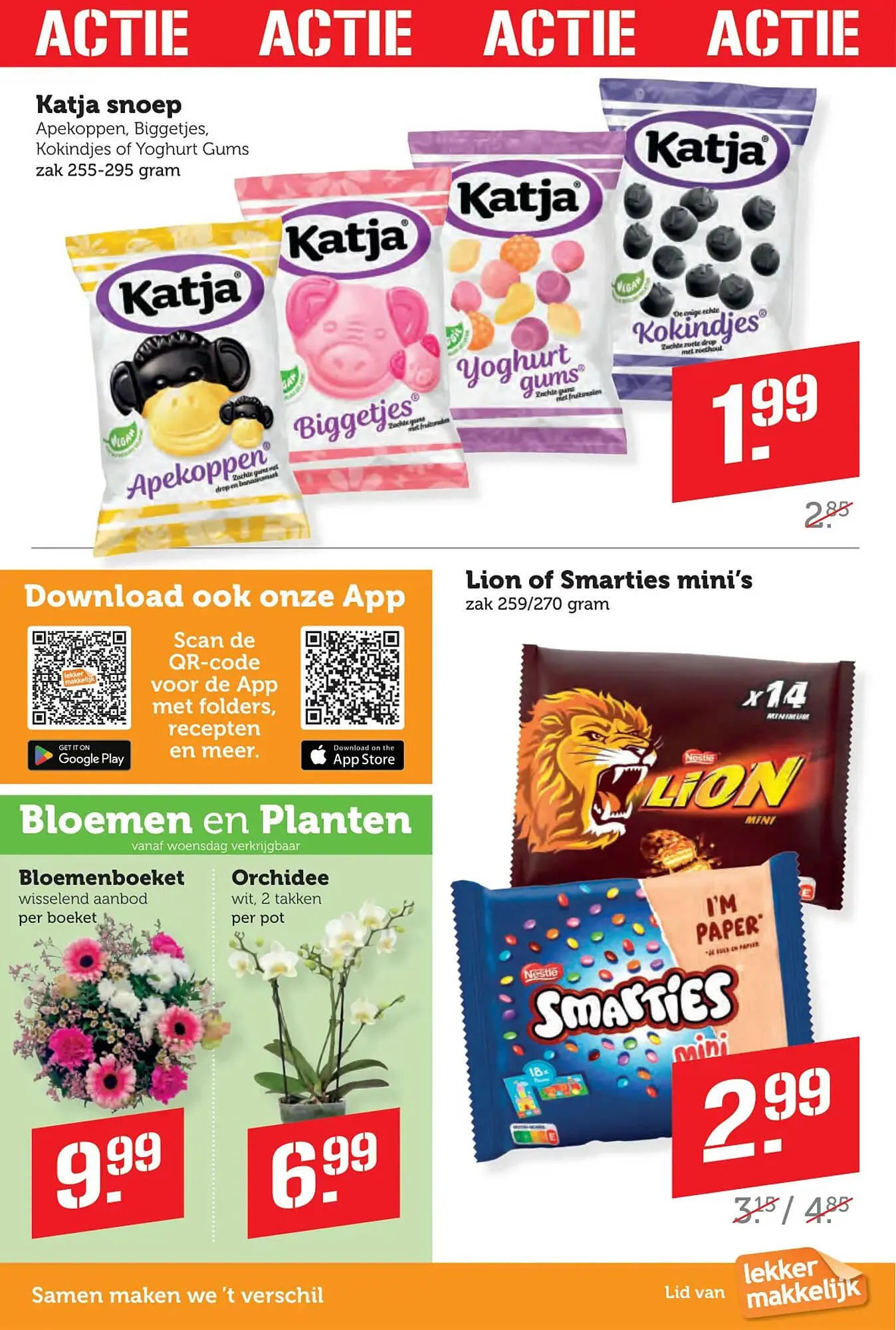 Coop folder van 12 januari tot 18 januari 2026 - Folder pagina 8