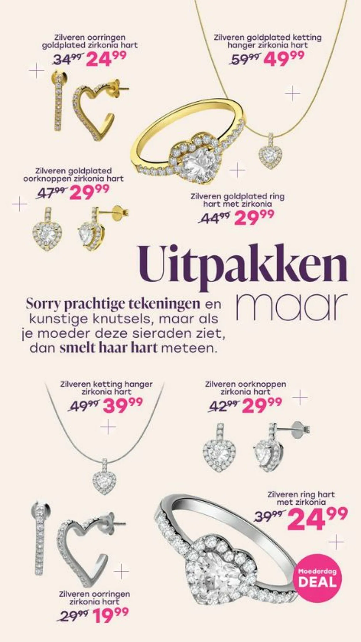 Lucardi Actuele folder van 7 mei tot 21 mei 2025 - Folder pagina 14