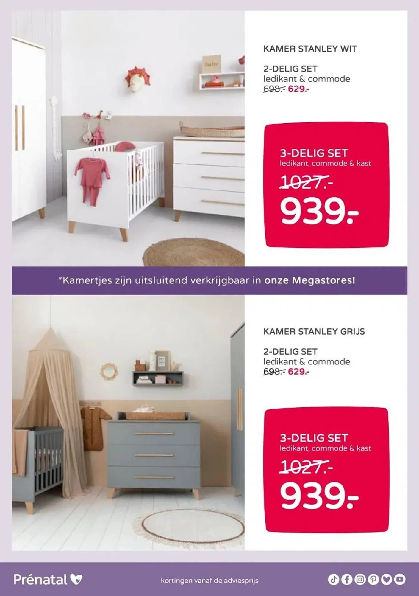 Prenatal folder van 5 augustus tot 11 augustus 2024 - Folder pagina 21