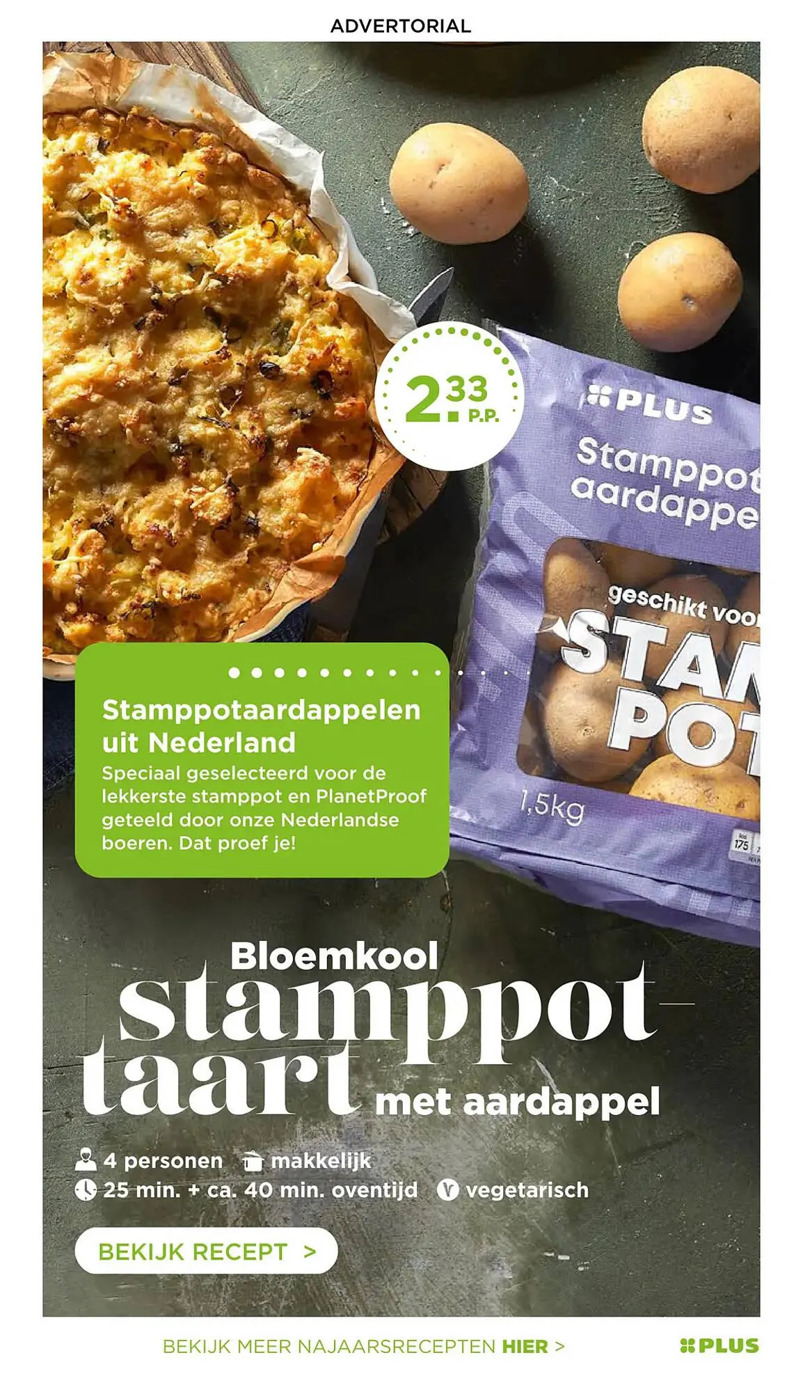 PLUS magazine van 17 september tot 1 oktober 2023 - Folder pagina 52