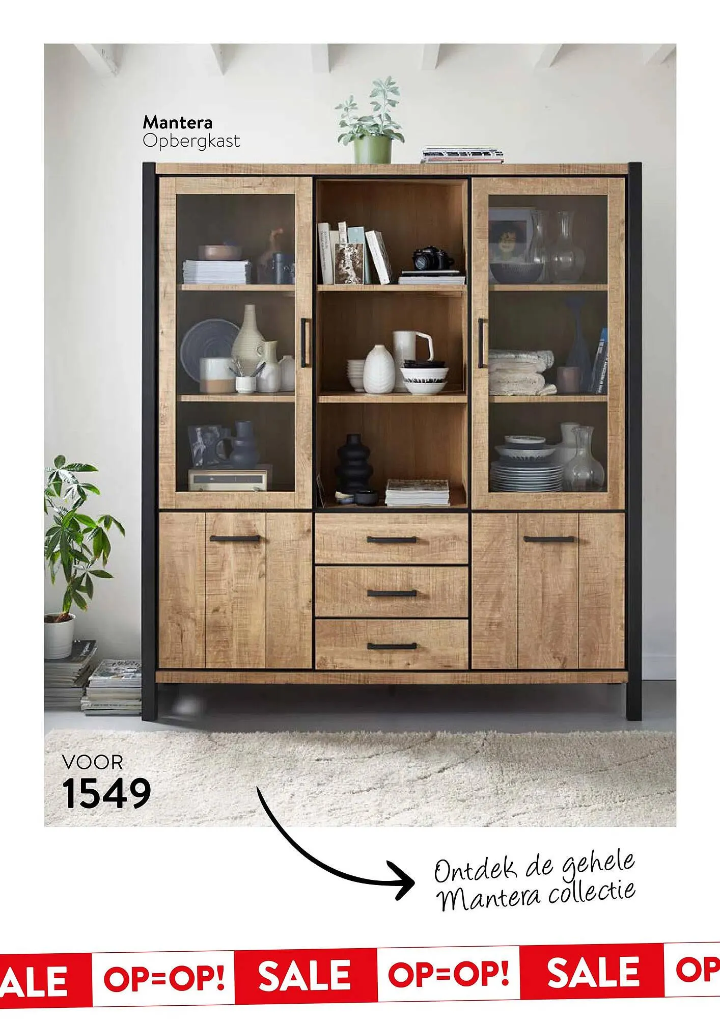 Profijt Meubel folder van 29 december tot 4 januari 2026 - Folder pagina 5