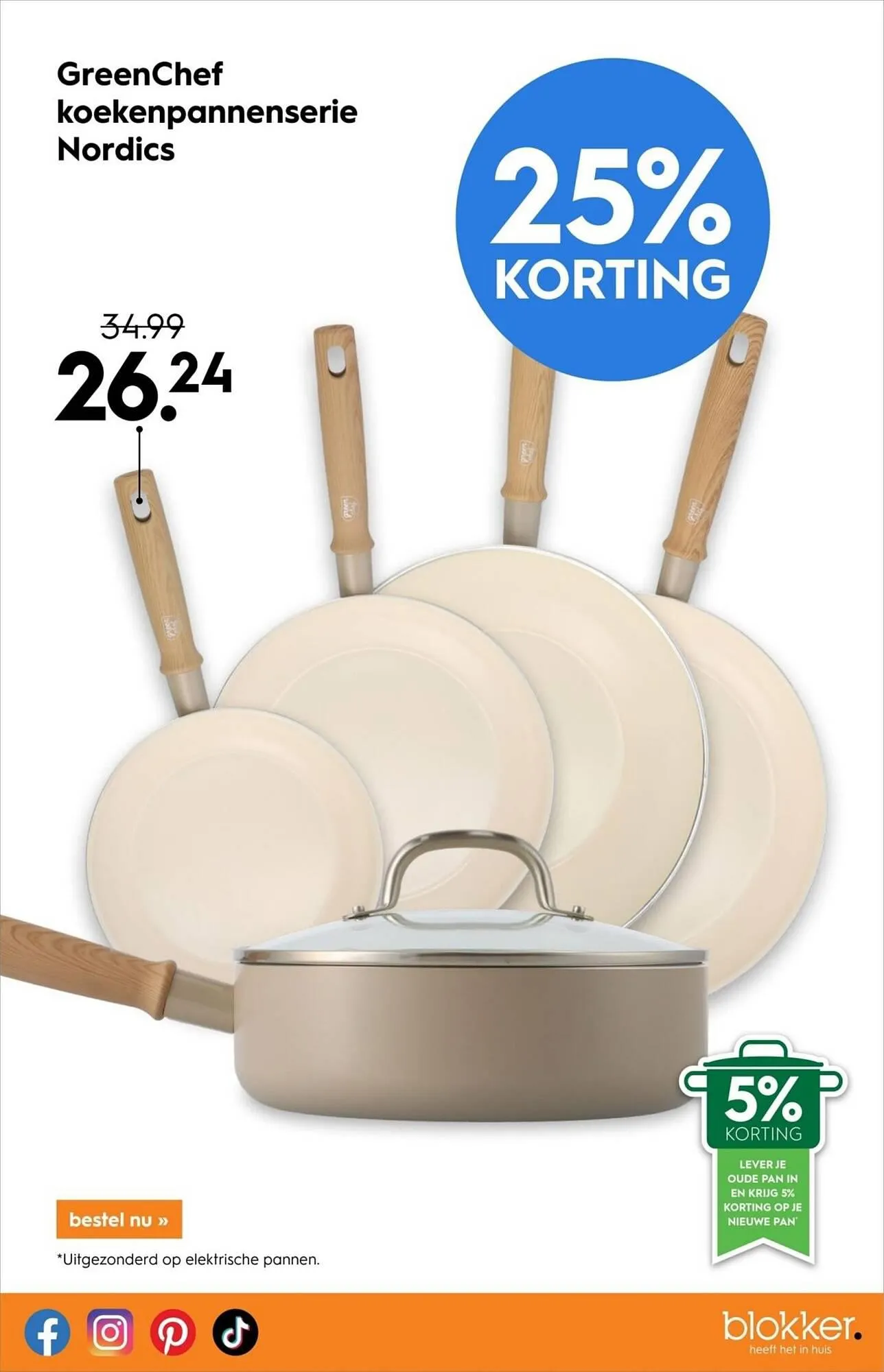 Blokker Folder van 14 augustus tot 27 augustus 2023 - Folder pagina 10