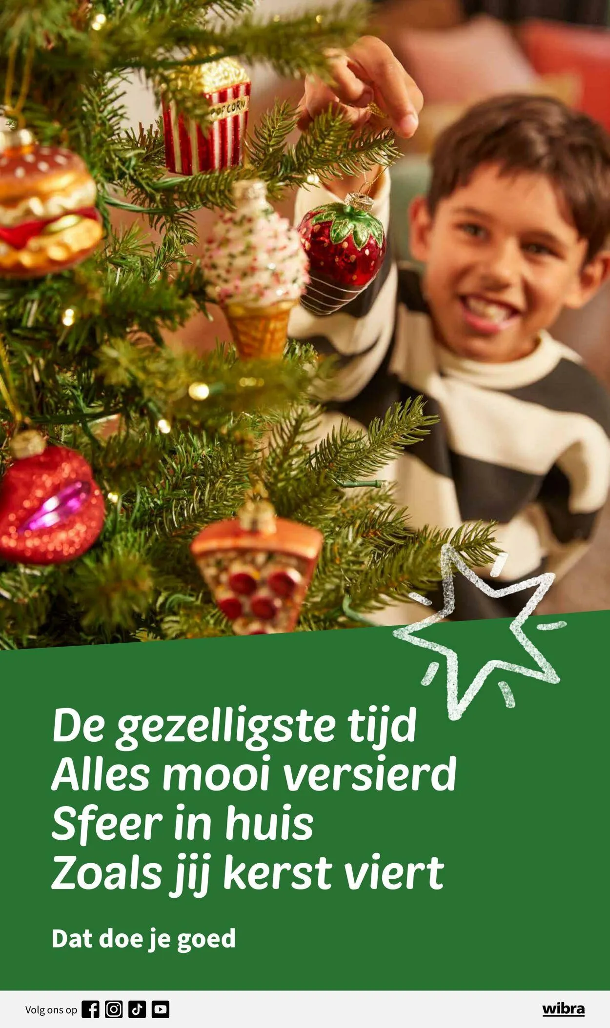 Wibra Actuele folder van 17 januari tot 31 januari 2025 - Folder pagina 2