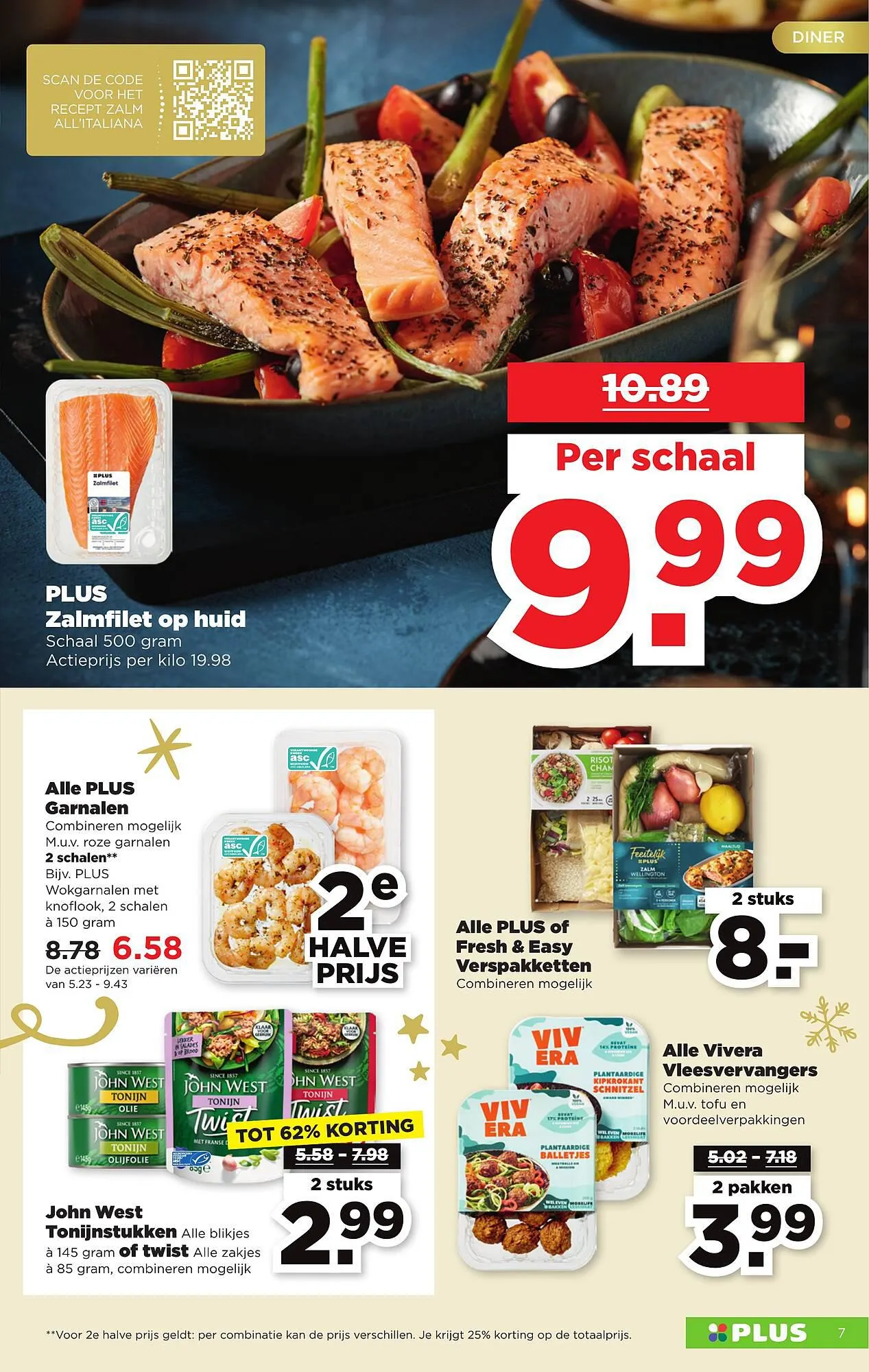 PLUS folder van 17 december tot 26 december 2023 - Folder pagina 7