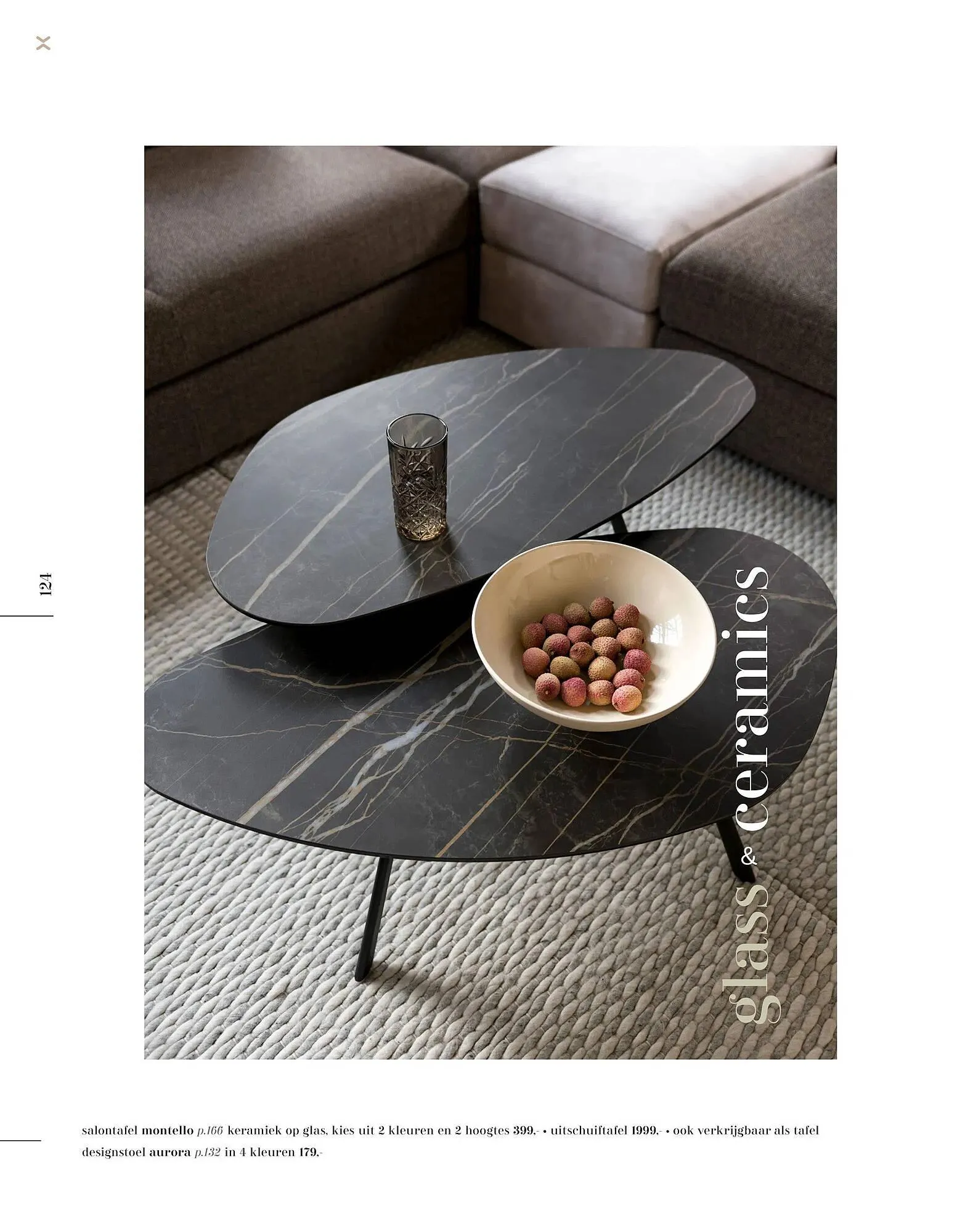 Xooon folder van 16 september tot 31 december 2025 - Folder pagina 126