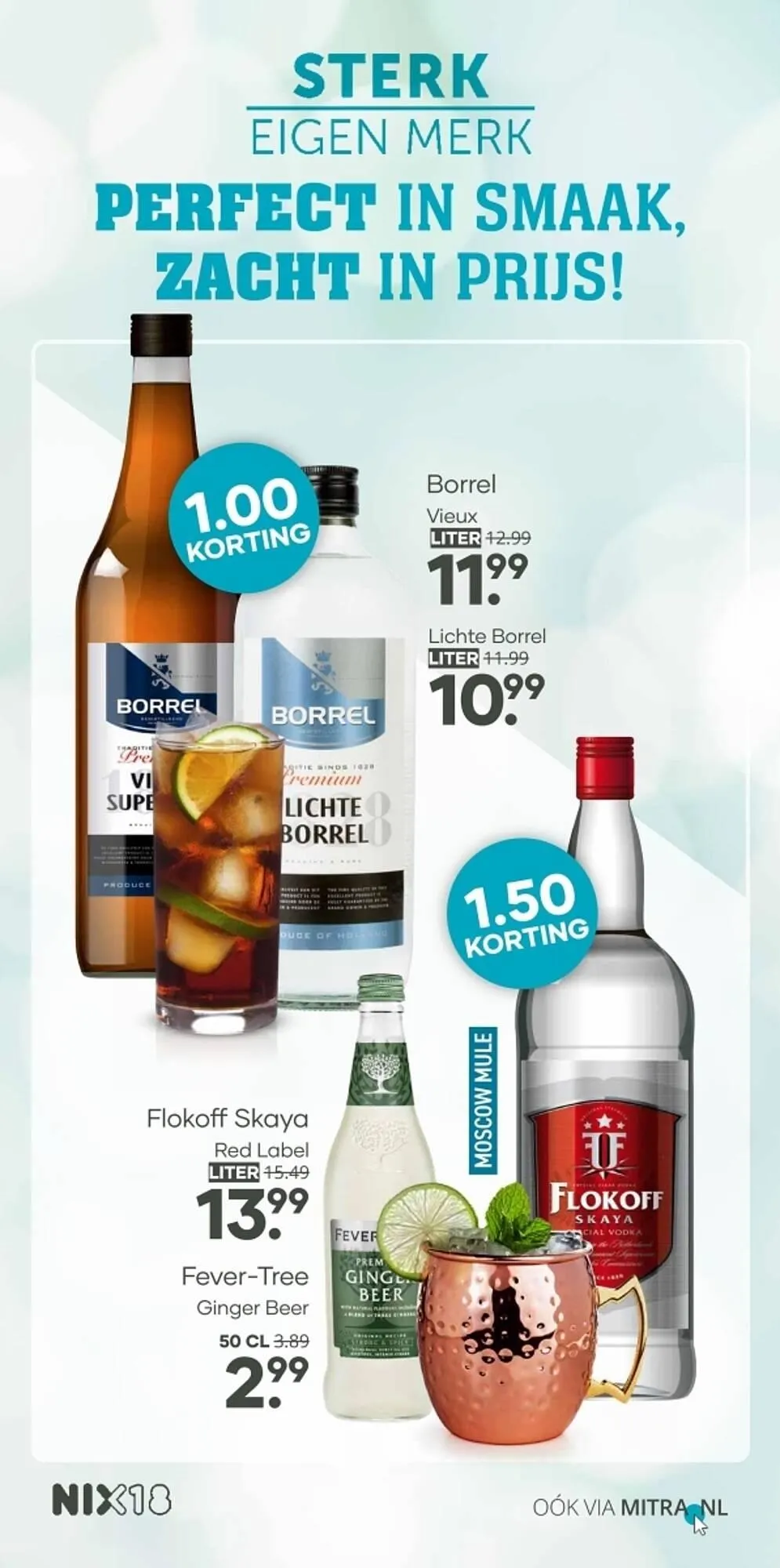 Mitra folder van 5 januari tot 18 januari 2026 - Folder pagina 5