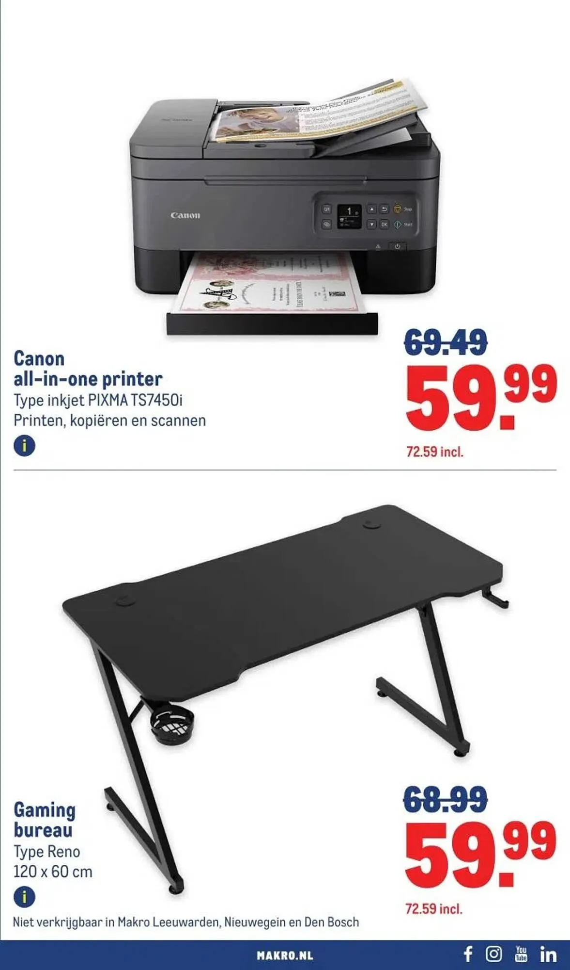 Makro folder van 28 januari tot 10 februari 2026 - Folder pagina 19