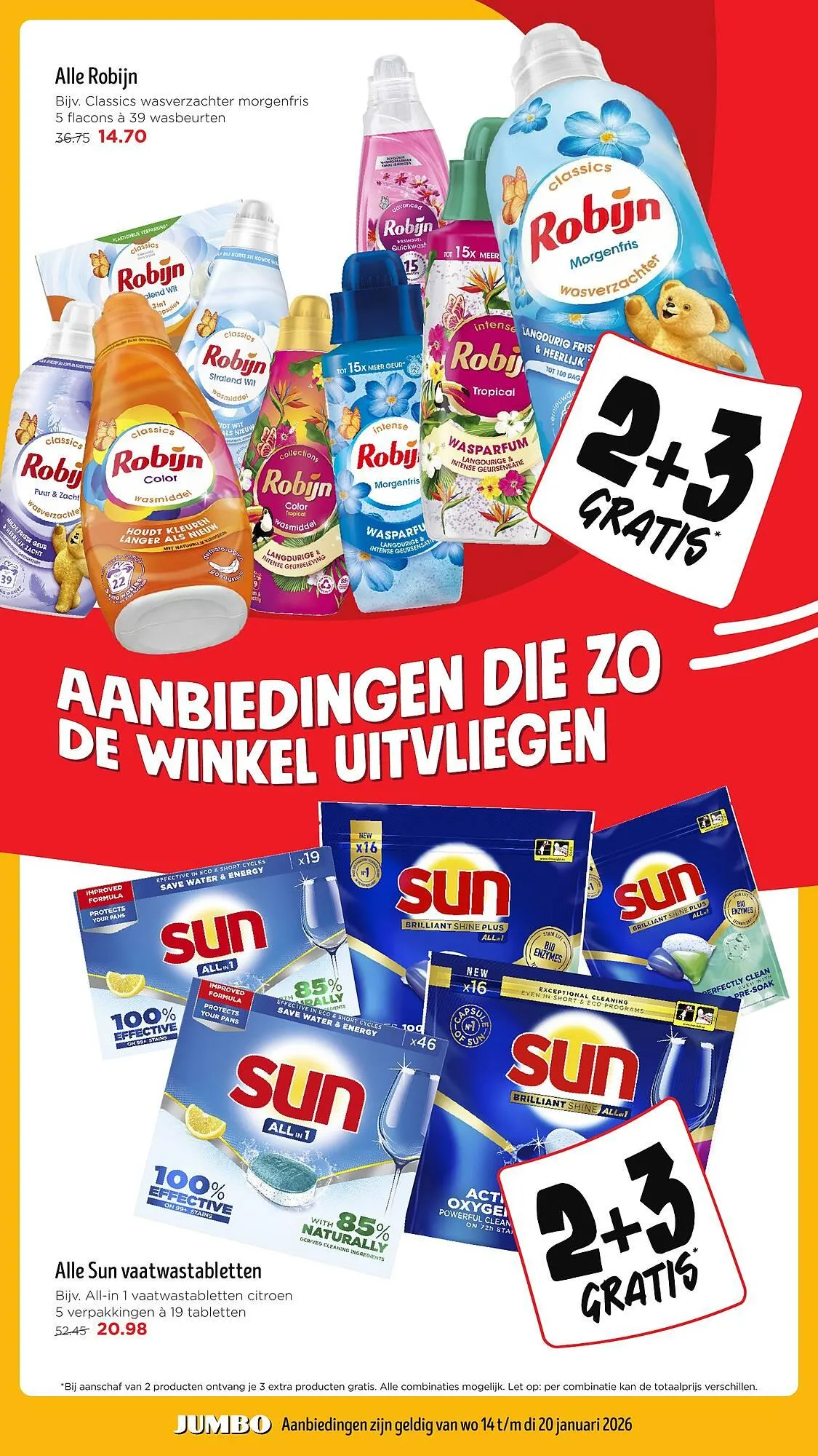 Jumbo folder van 14 januari tot 20 januari 2026 - Folder pagina 4