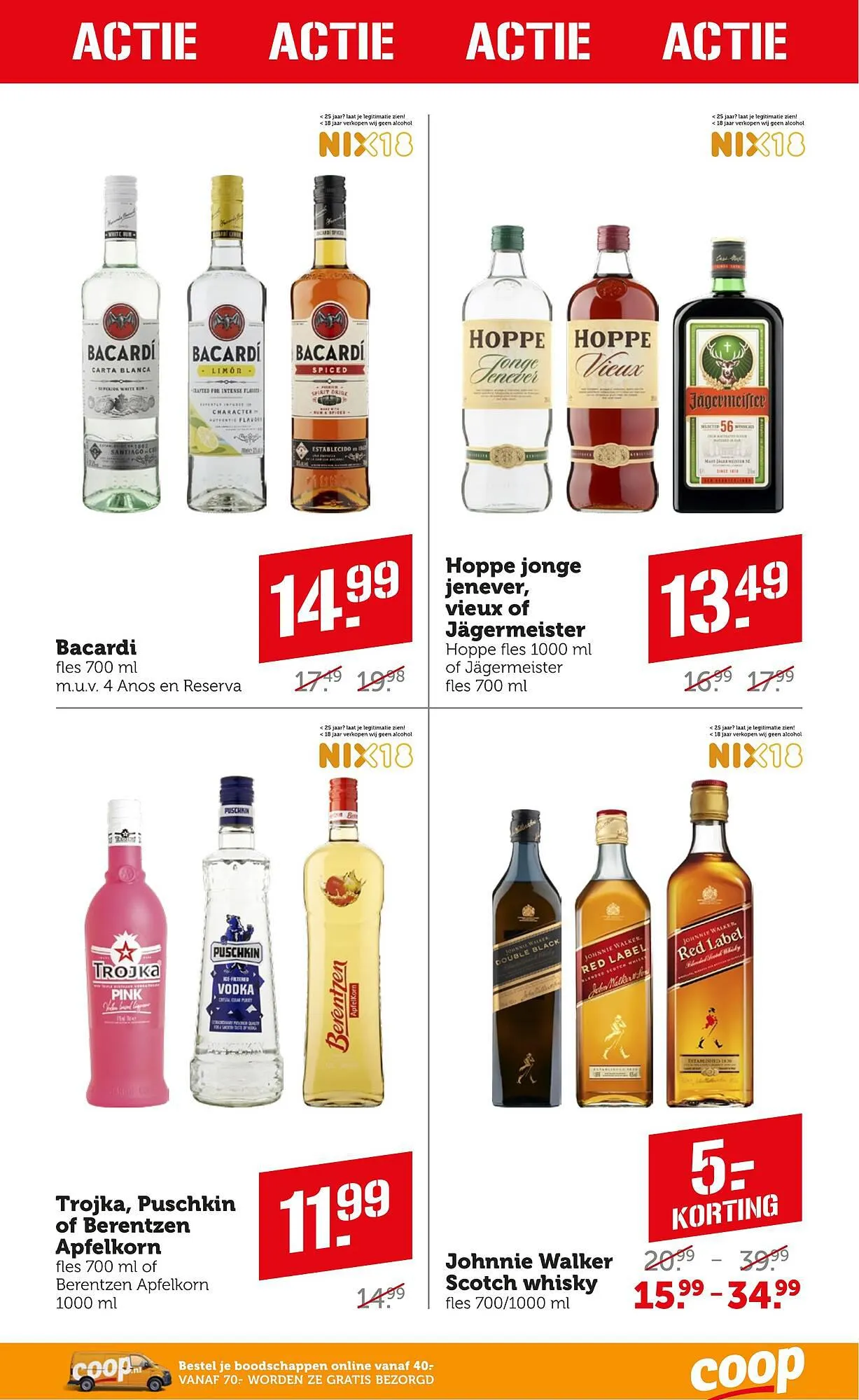 Coop folder week 37 van 11 september tot 17 september 2023 - Folder pagina 26