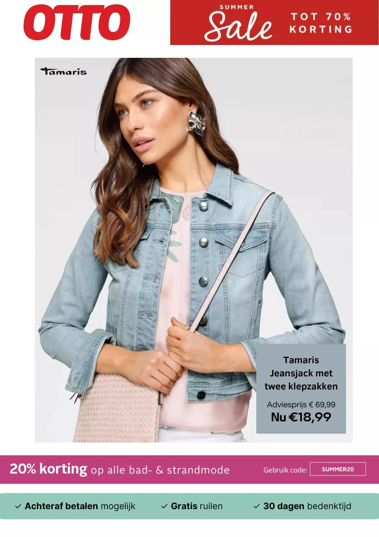 Otto Folder van 26 juni tot 6 augustus 2023 - Folder pagina 8