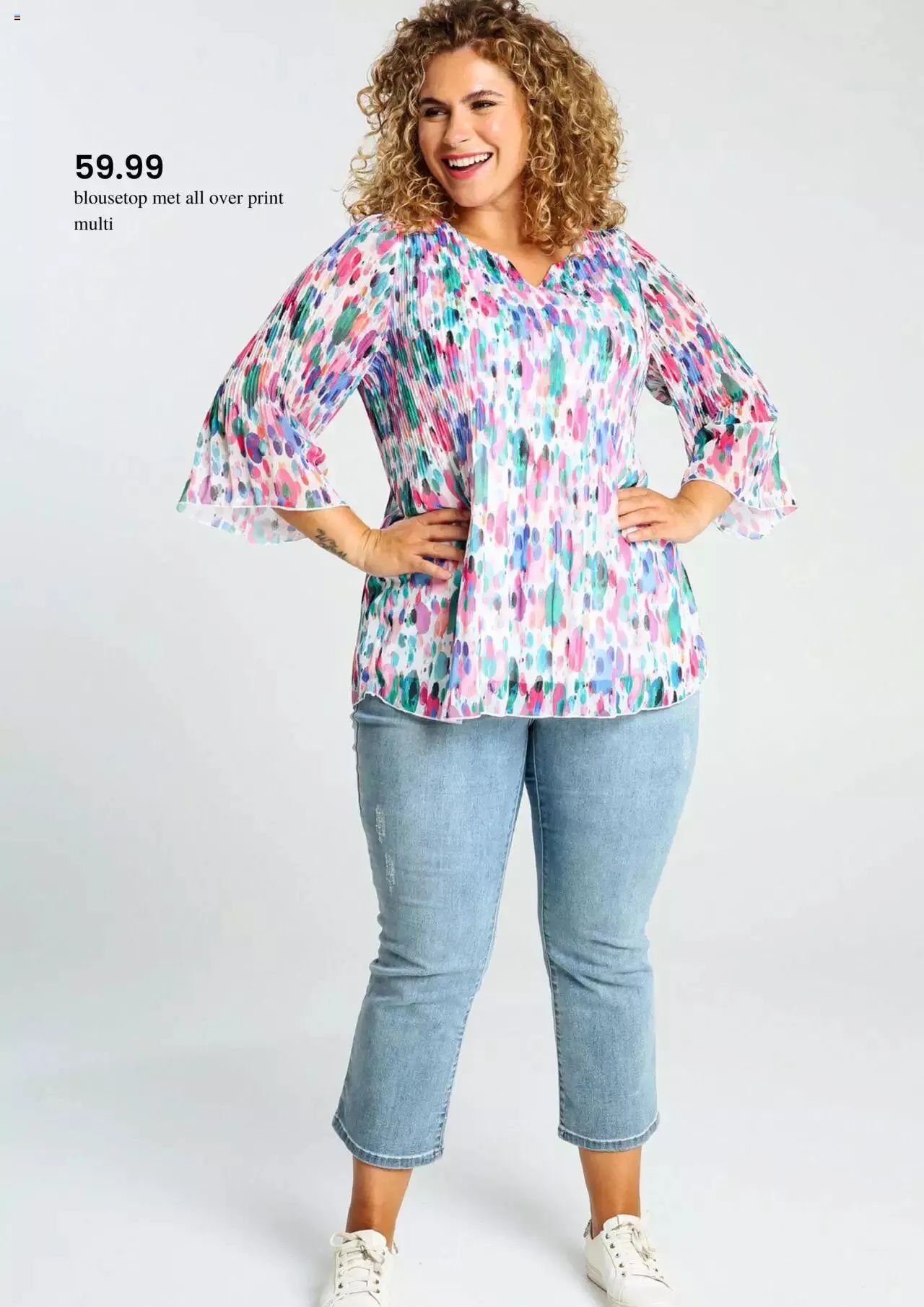 Wehkamp - Folder van 31 juli tot 31 december 2023 - Folder pagina 16