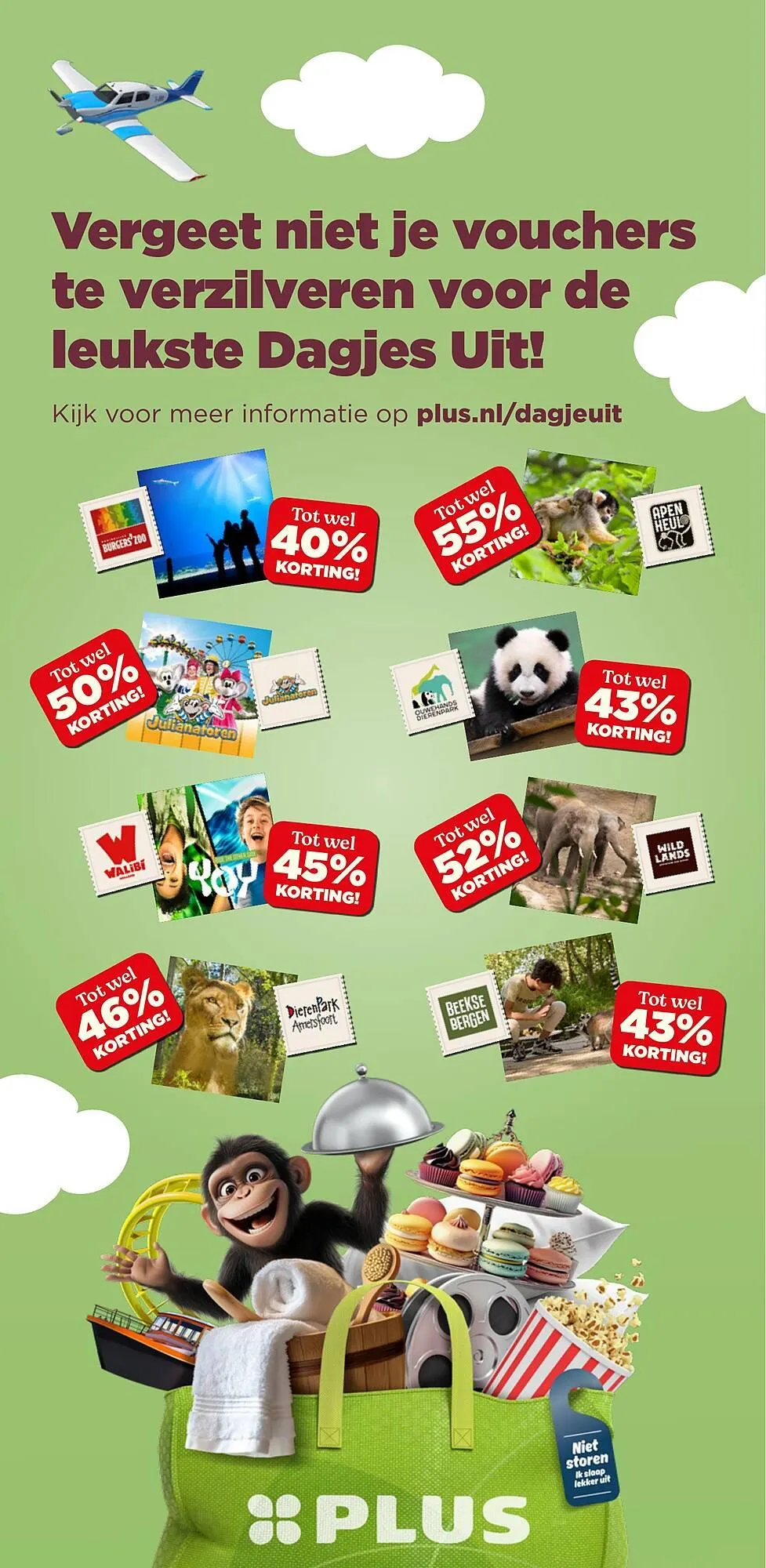 PLUS folder van 16 juli tot 22 juli 2025 - Folder pagina 48