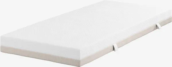 Foam mattress HULDA PF100 DREAMZONE Single